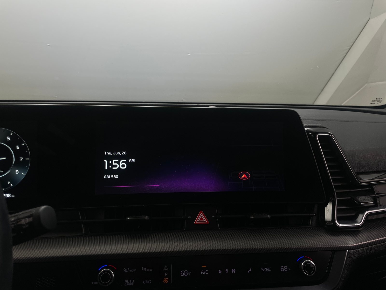 Thumbnail: 2023 Kia Sportage - 3