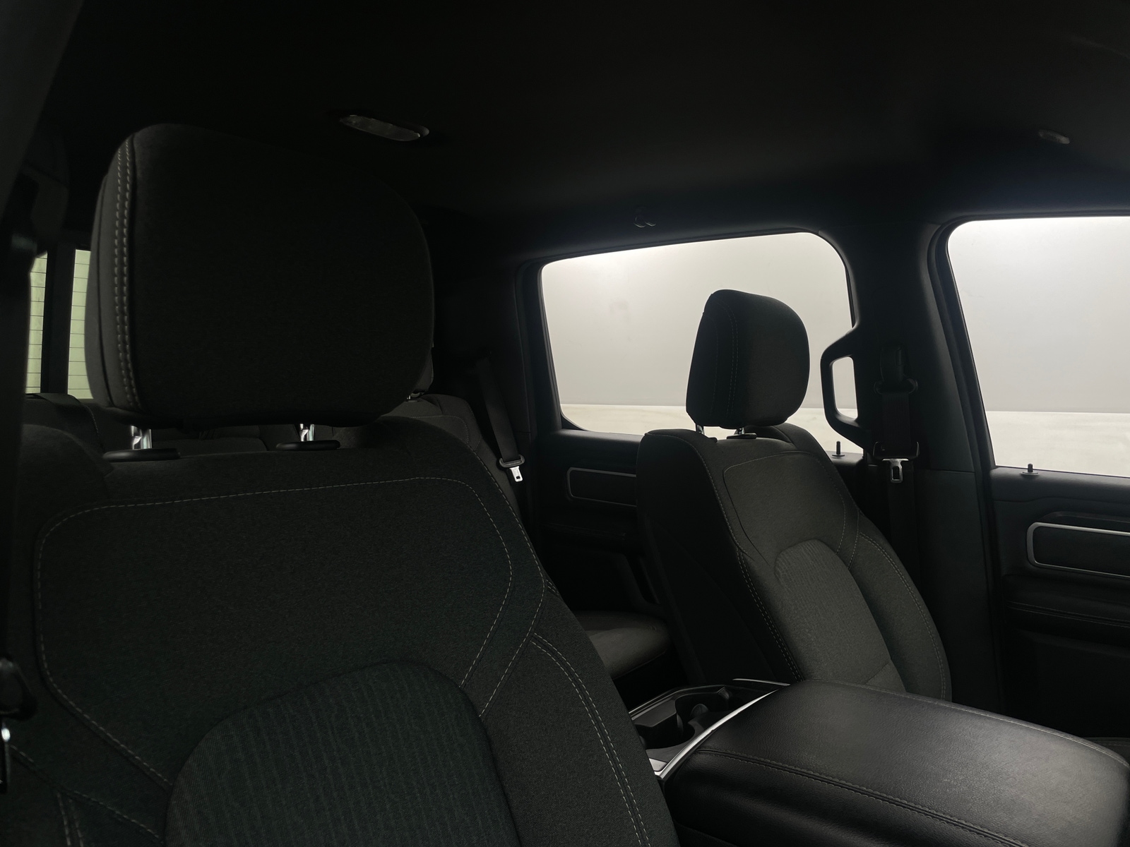 Thumbnail: 2020 RAM 1500 - 2