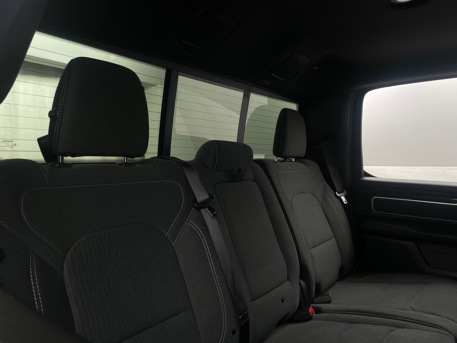 Thumbnail: 2020 RAM 1500 - 6