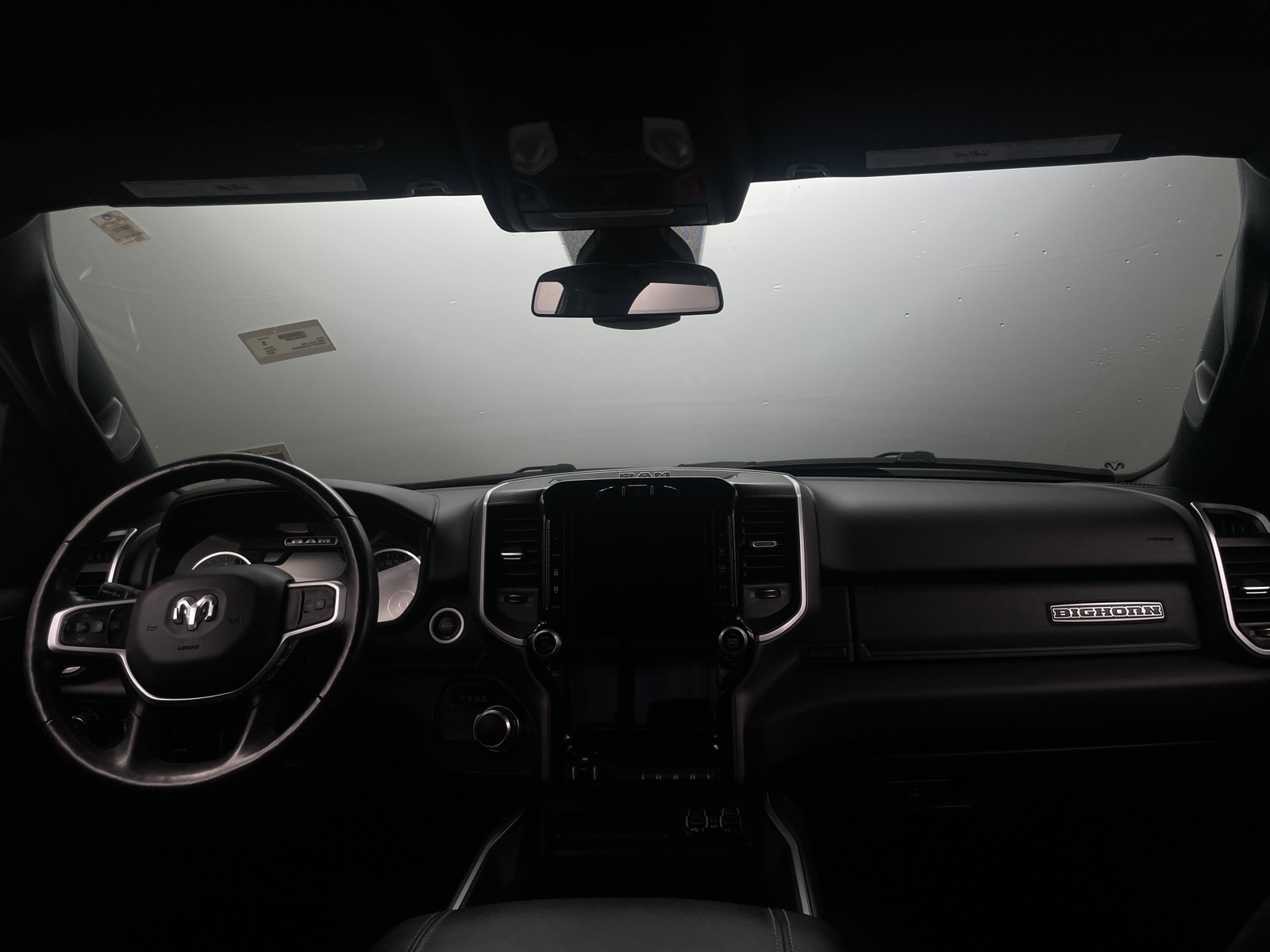 Thumbnail: 2020 RAM 1500 - 3
