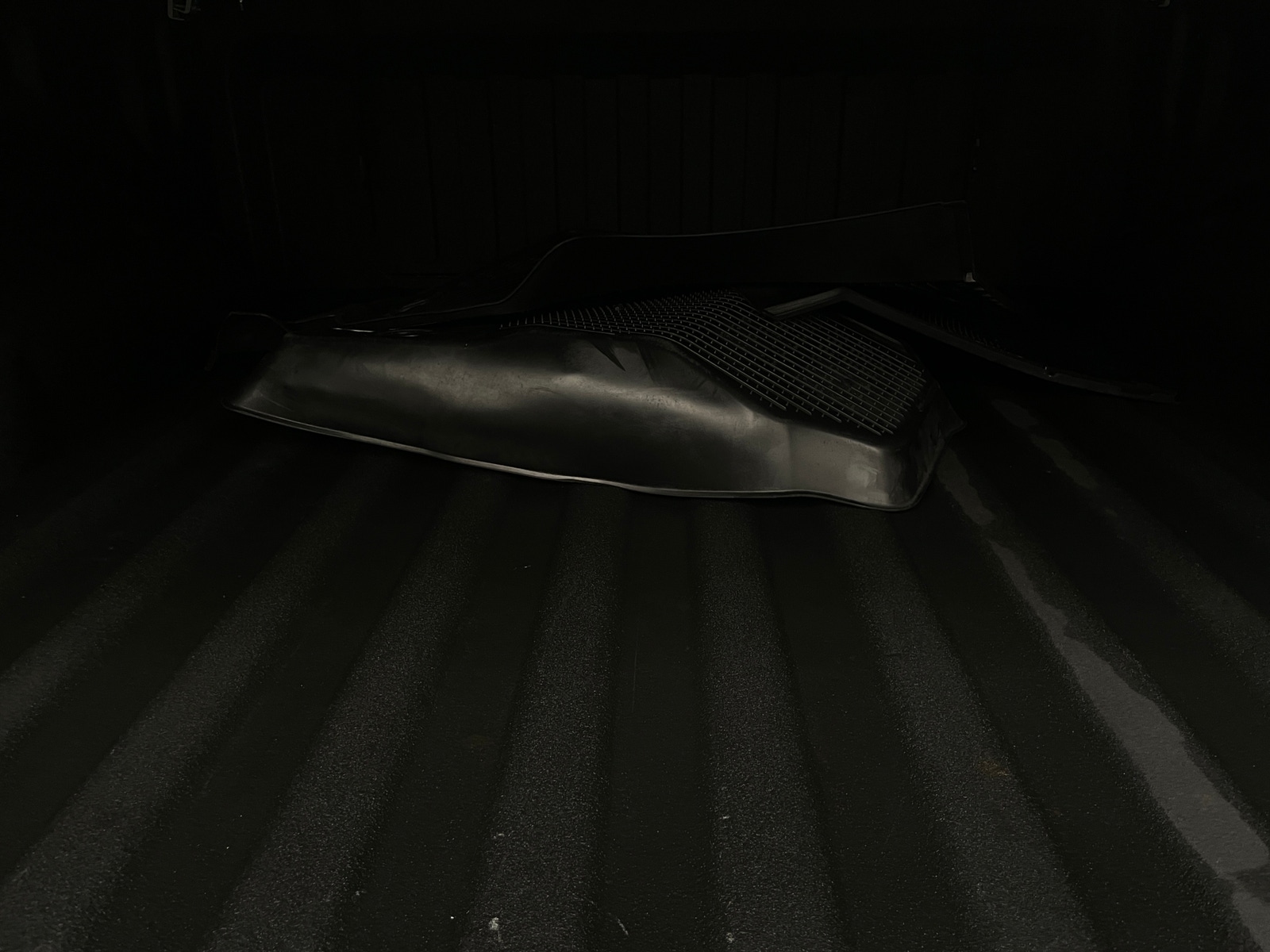 Thumbnail: 2020 RAM 1500 - 7