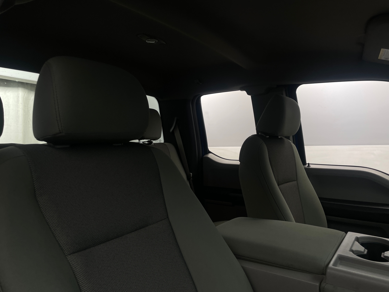 Thumbnail: 2017 Ford Econoline - 2