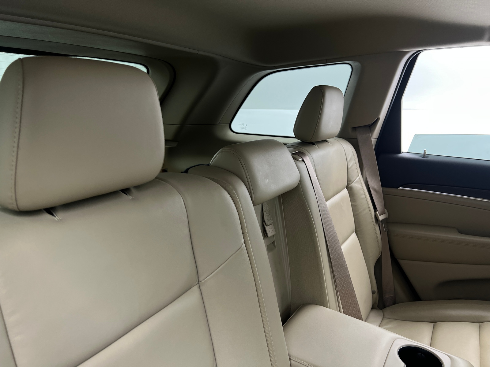 Thumbnail: 2018 Jeep Grand Cherokee - 5