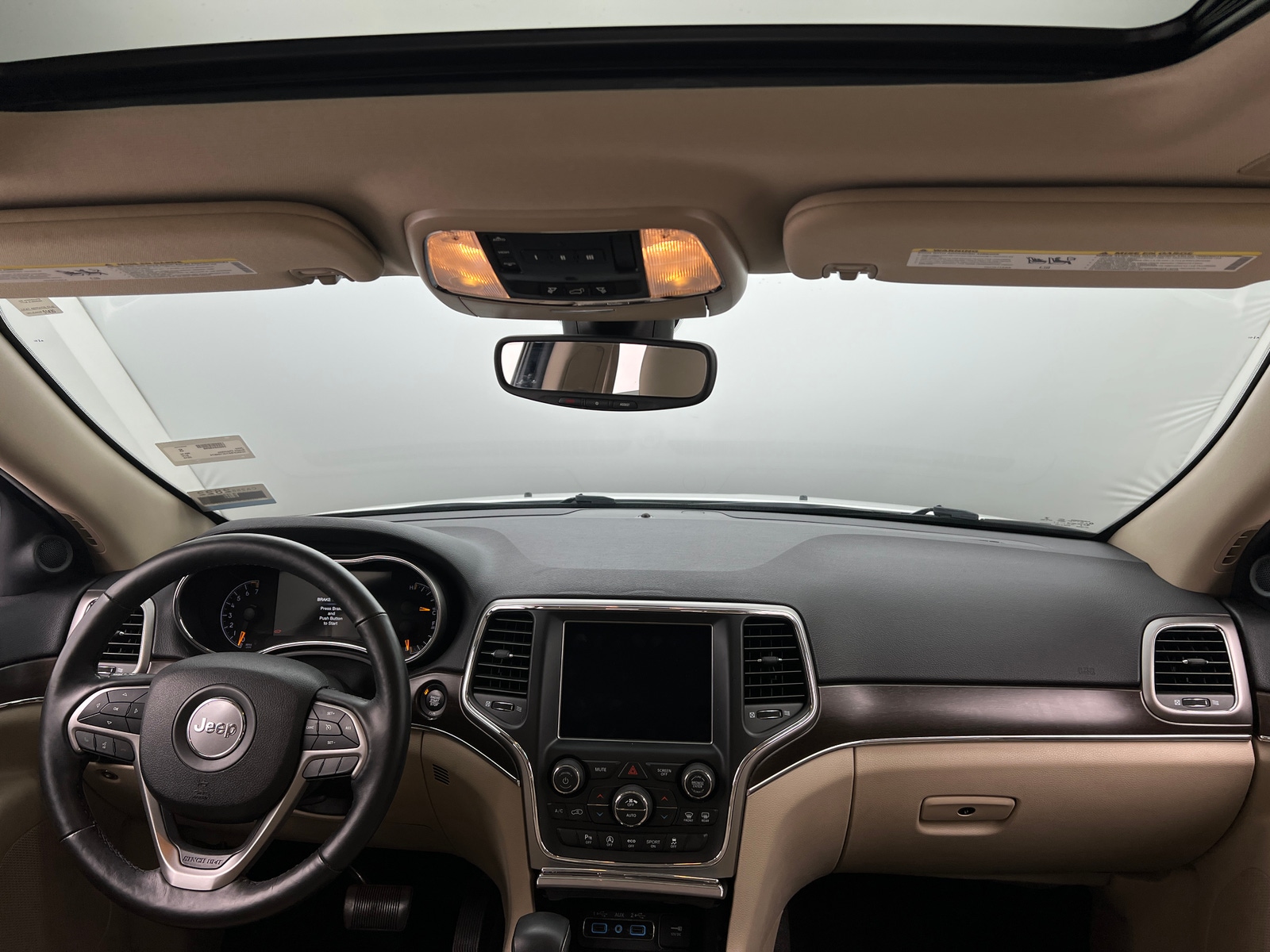 Thumbnail: 2018 Jeep Grand Cherokee - 2
