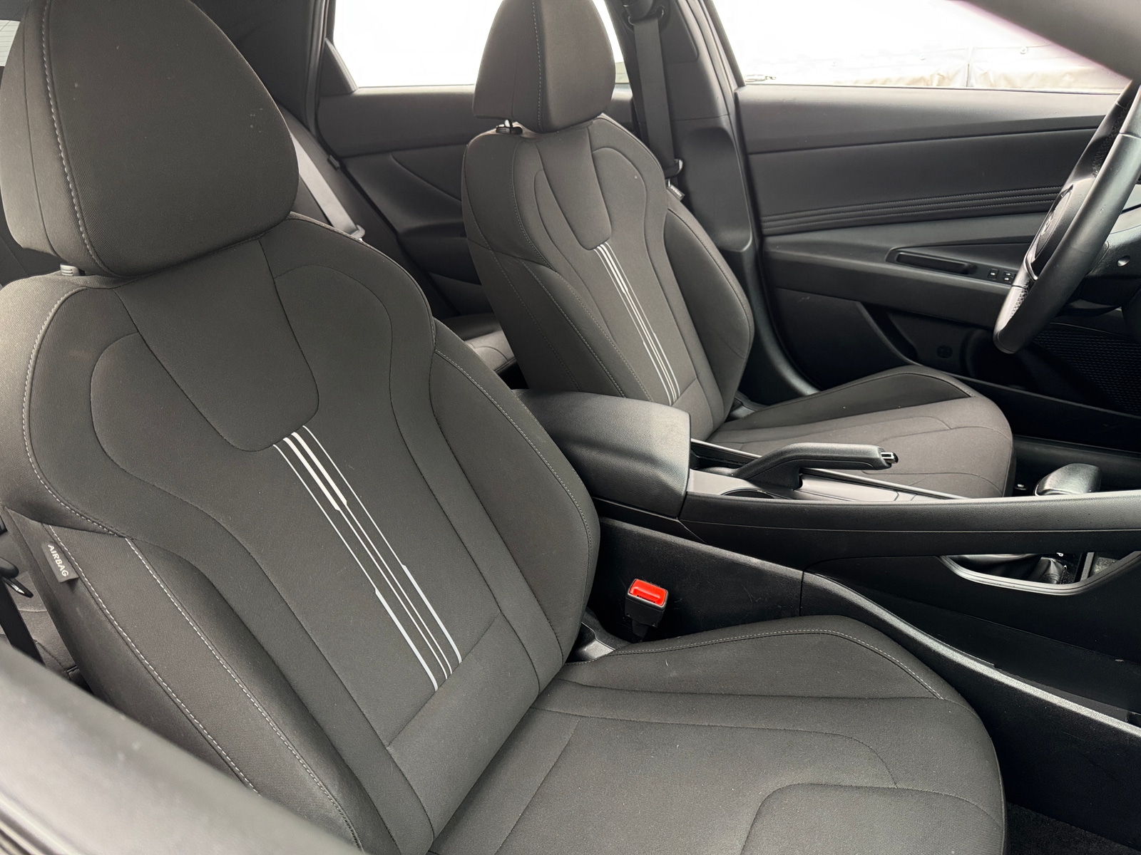 Thumbnail: 2025 Hyundai Elantra - 2