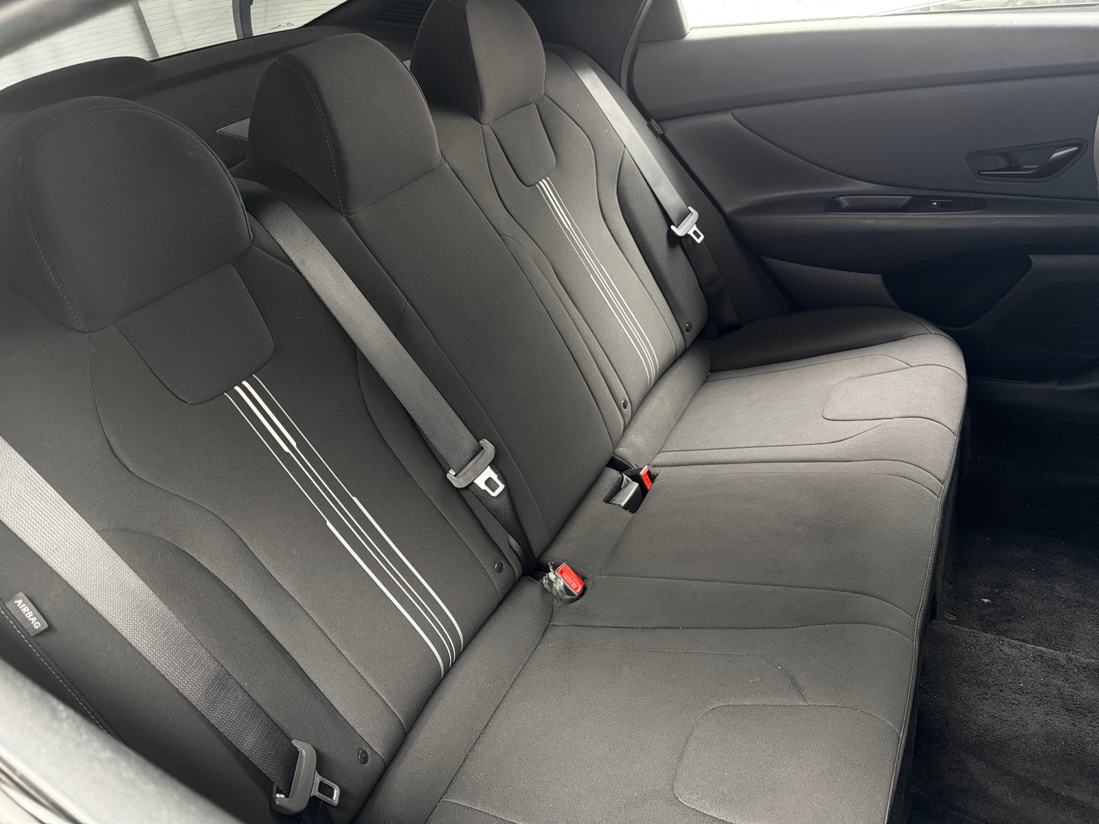 Thumbnail: 2025 Hyundai Elantra - 6
