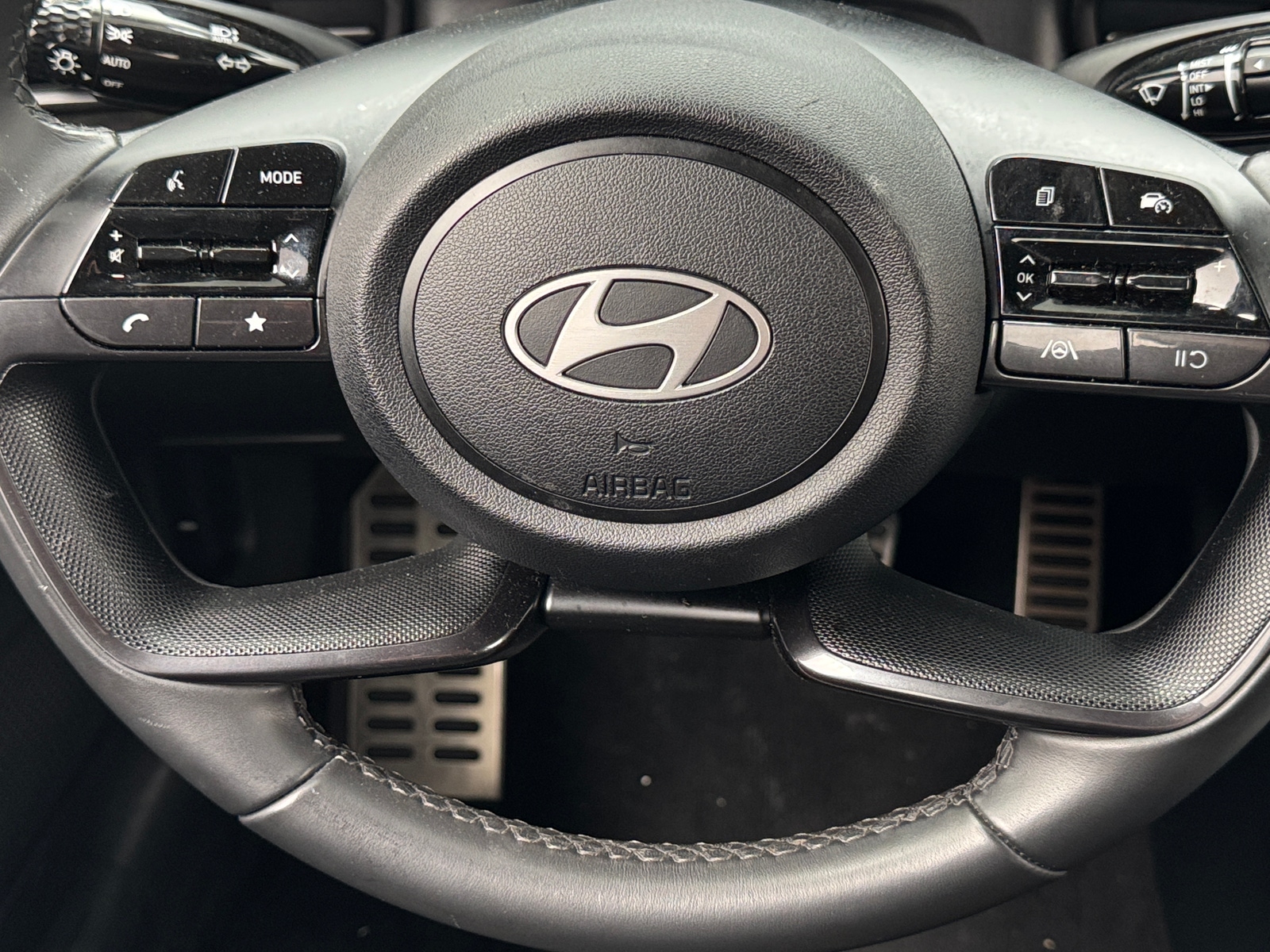 Thumbnail: 2025 Hyundai Elantra - 5