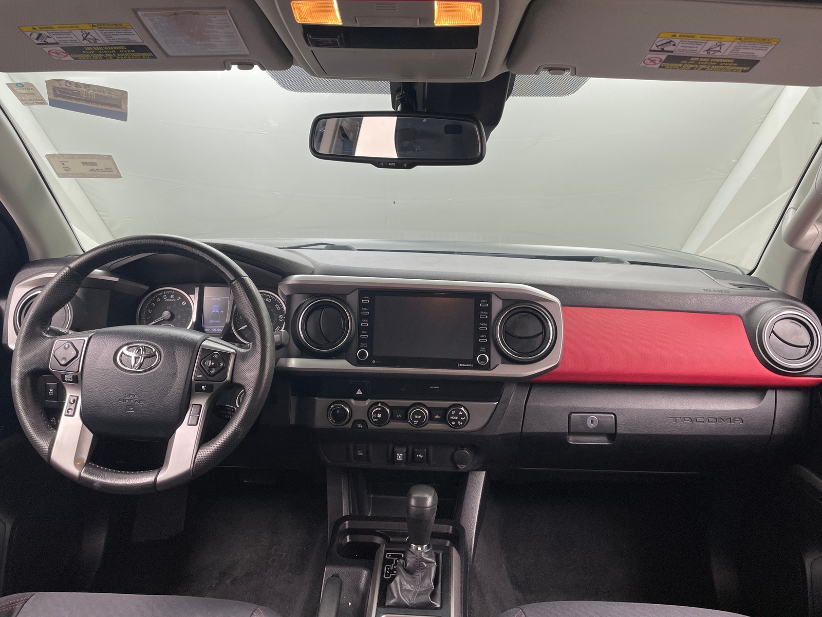 Thumbnail: 2020 Toyota Tacoma - 3
