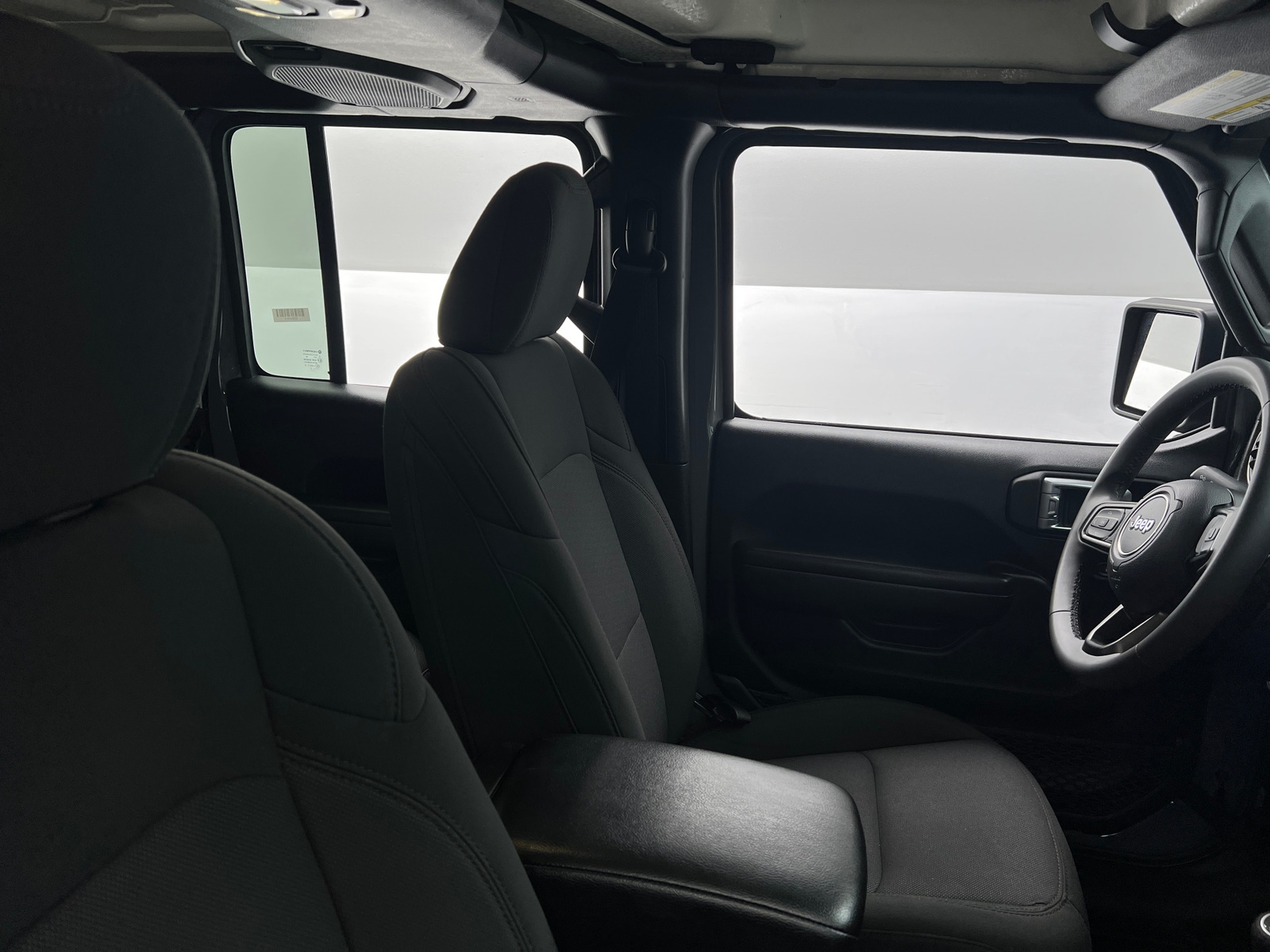 Thumbnail: 2023 Jeep Wrangler - 2