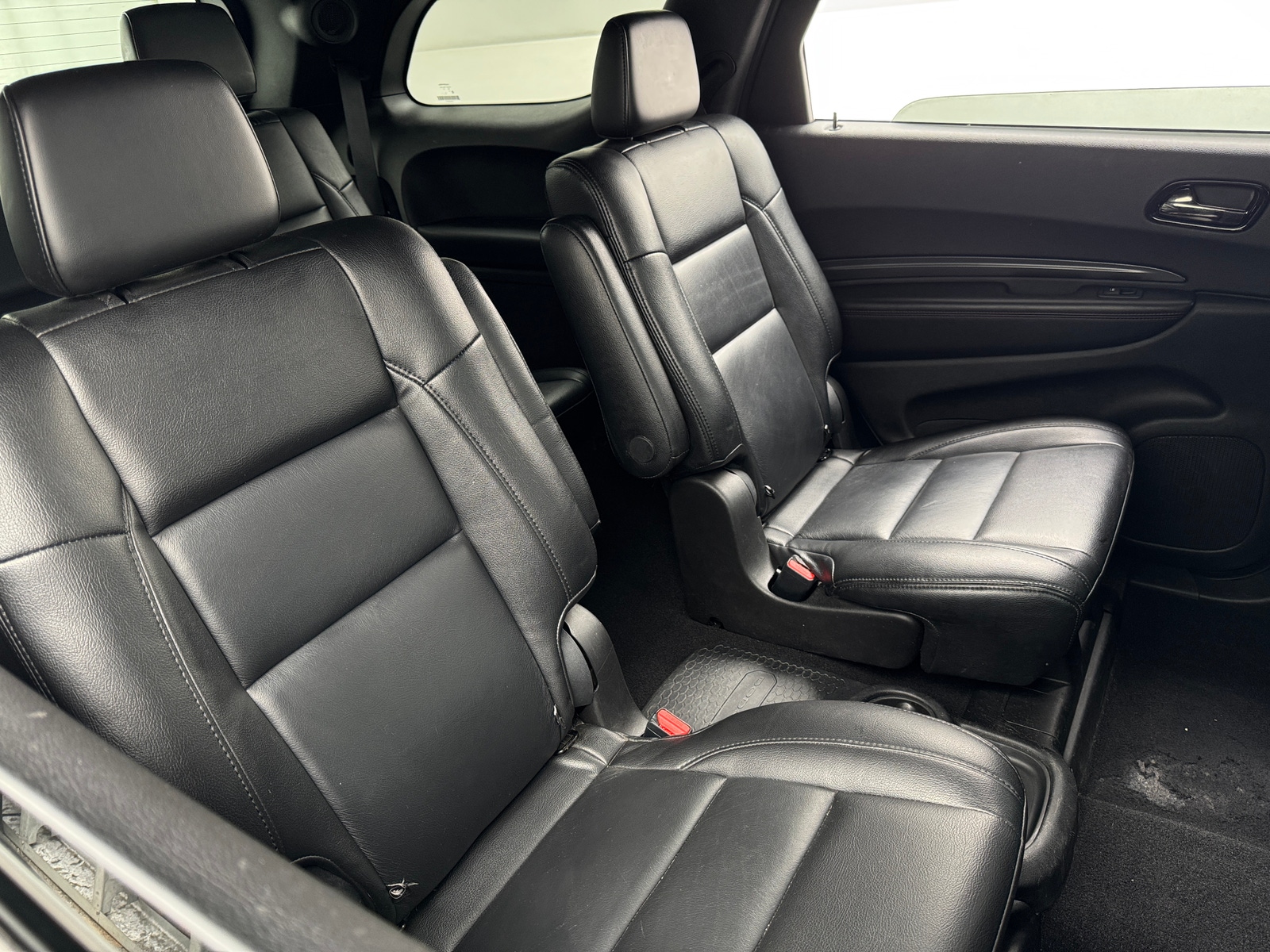 Thumbnail: 2021 Dodge Durango - 5