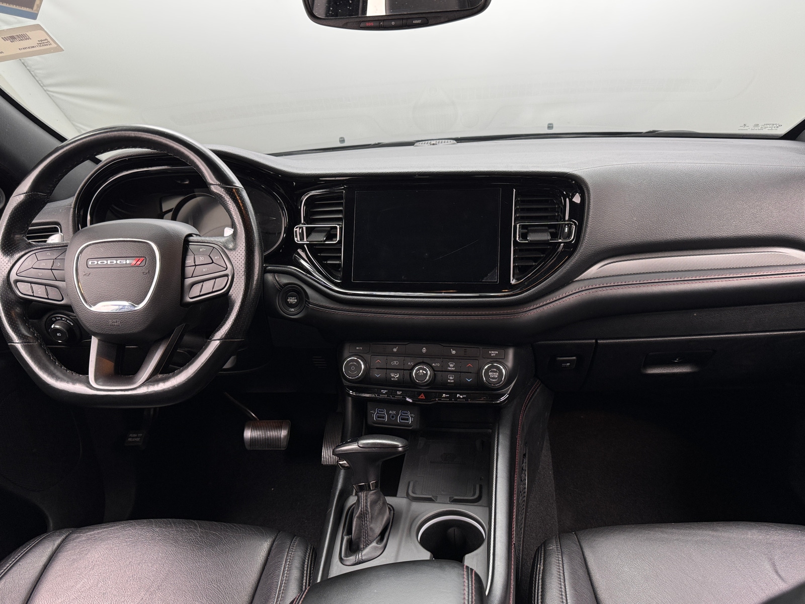 Thumbnail: 2021 Dodge Durango - 2