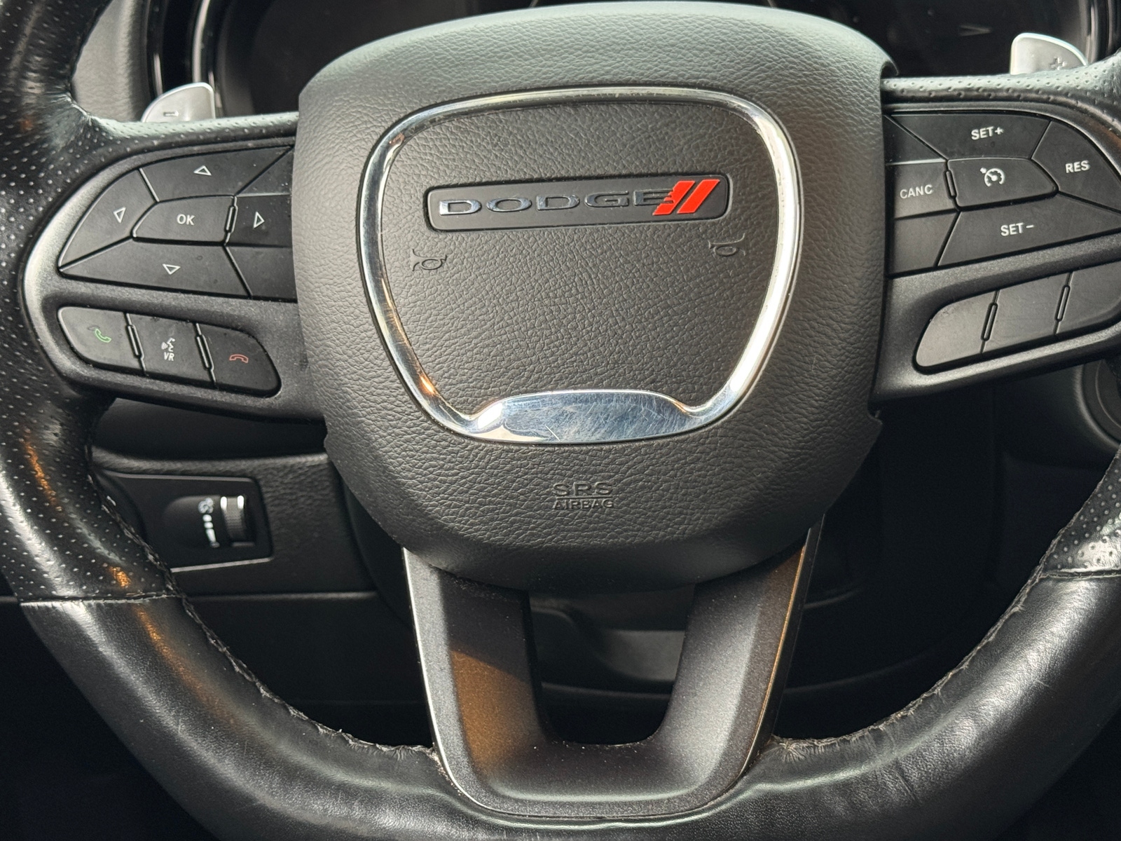 Thumbnail: 2021 Dodge Durango - 4