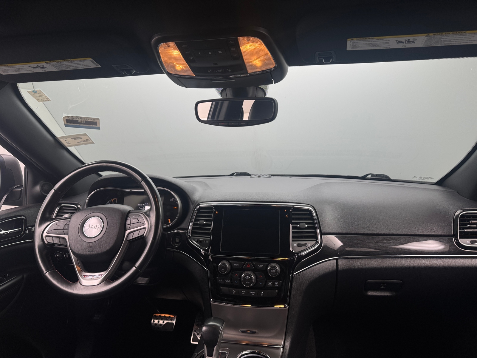 Thumbnail: 2020 Jeep Grand Cherokee - 2