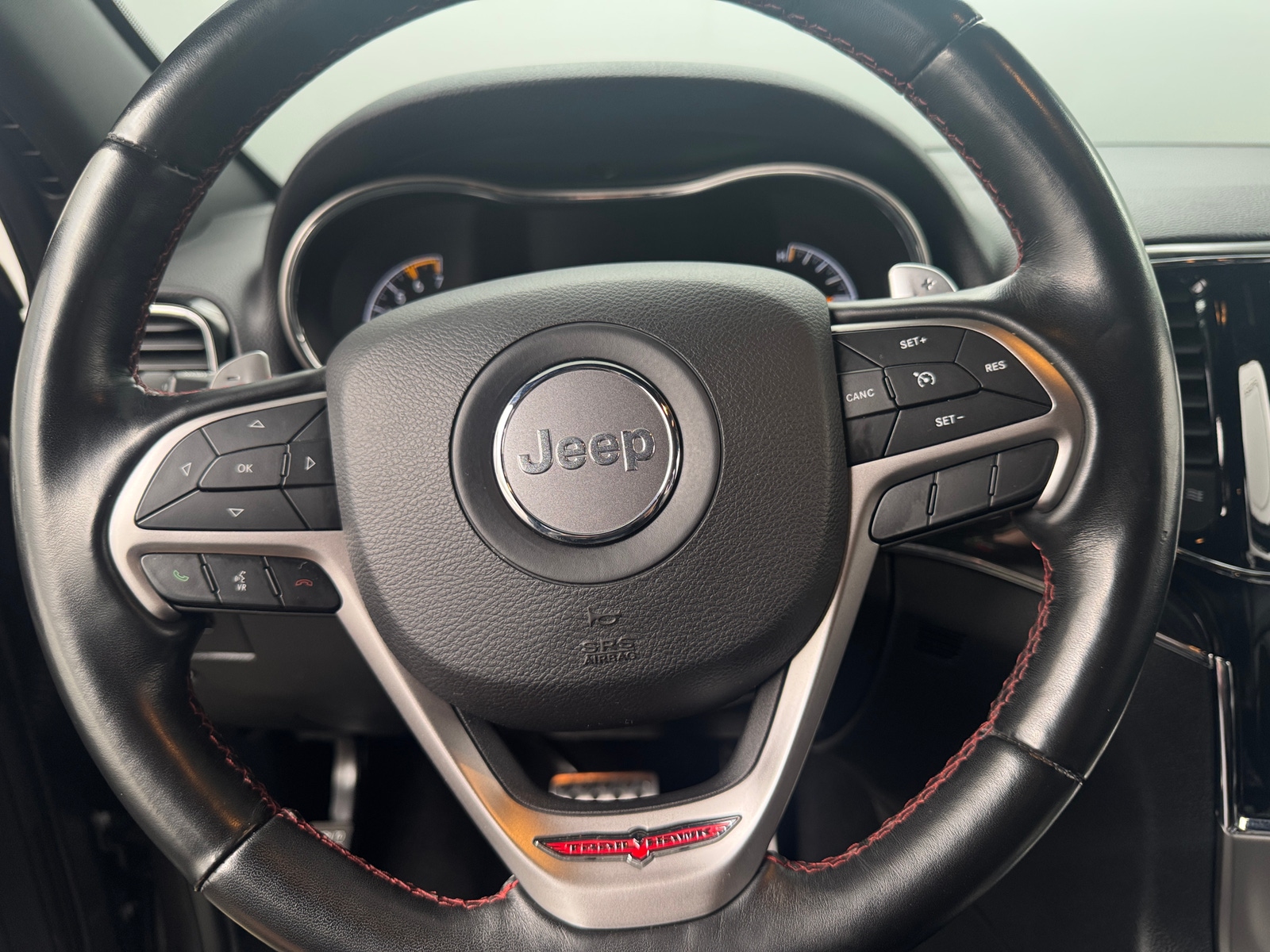 Thumbnail: 2020 Jeep Grand Cherokee - 4