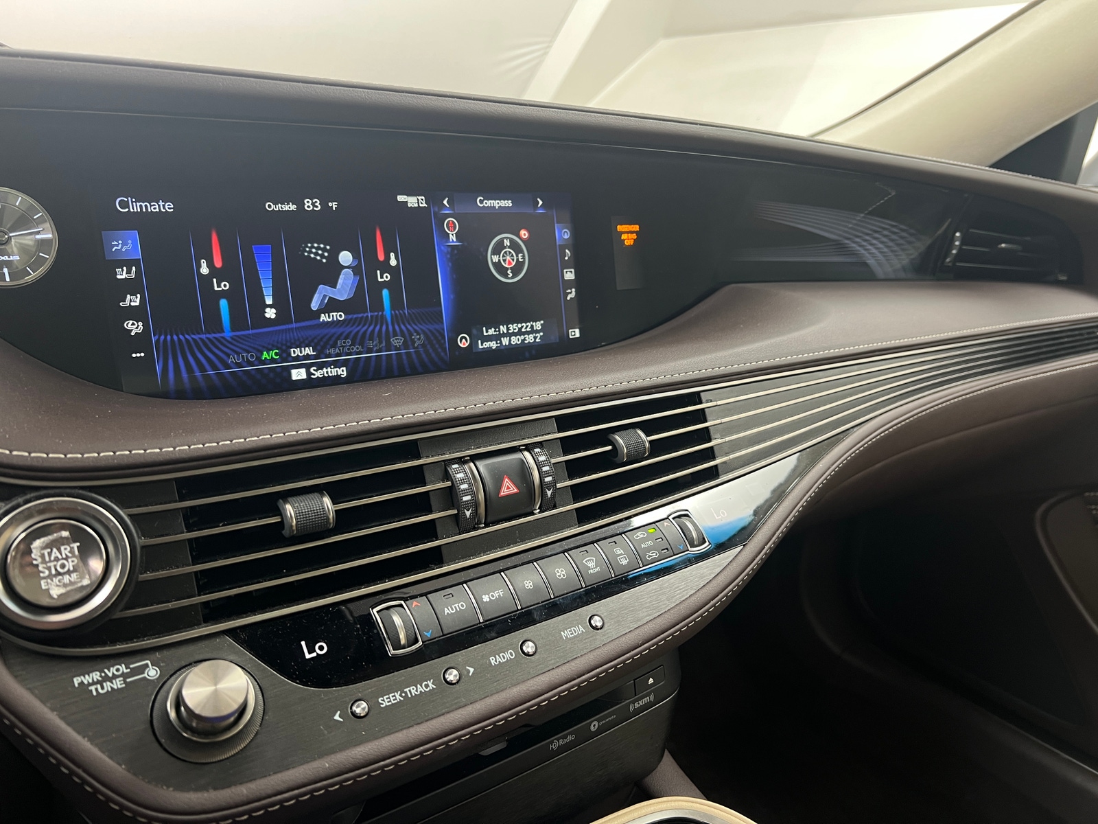 Thumbnail: 2018 Lexus LS - 4