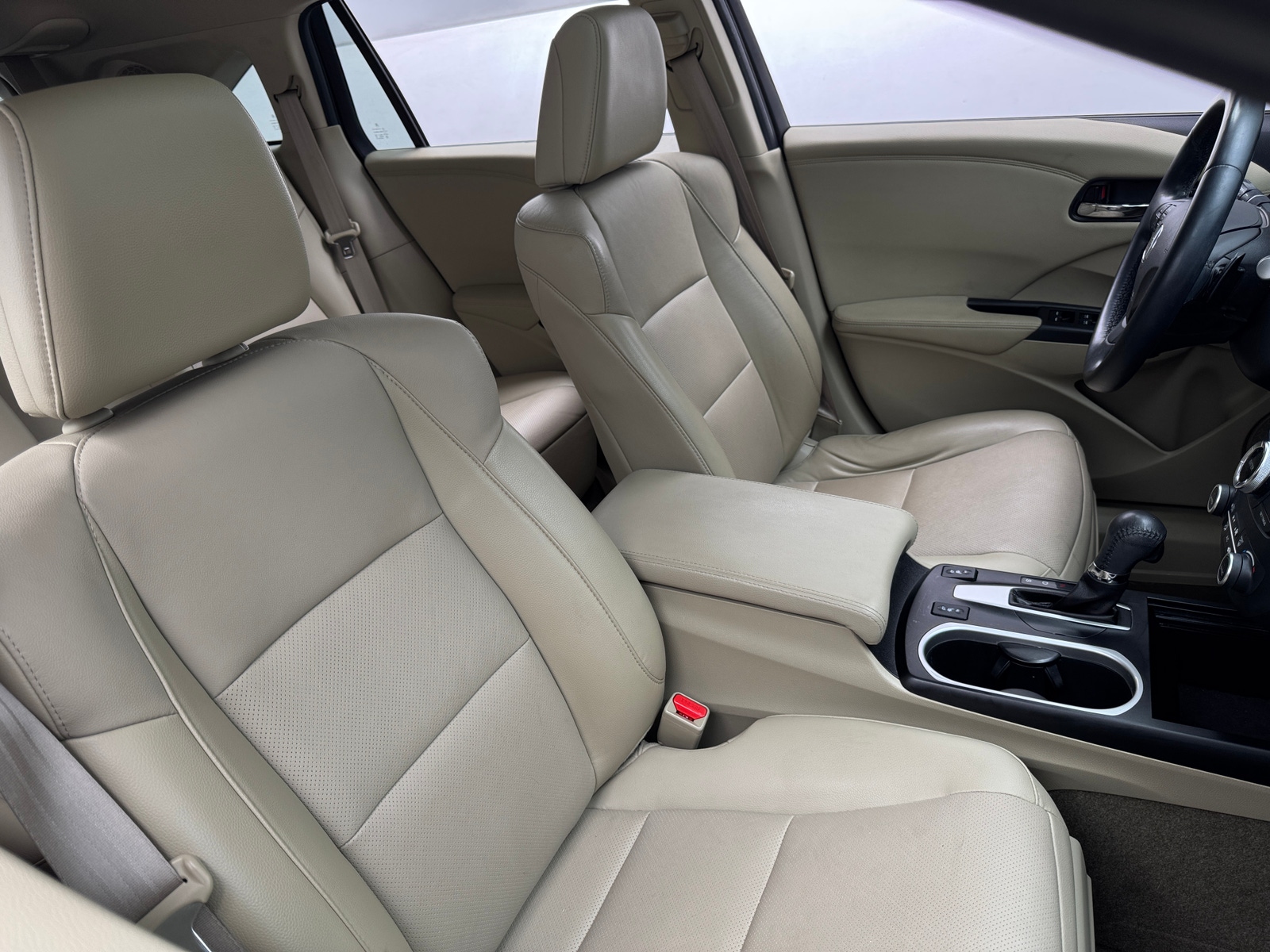Thumbnail: 2016 Acura RDX - 2