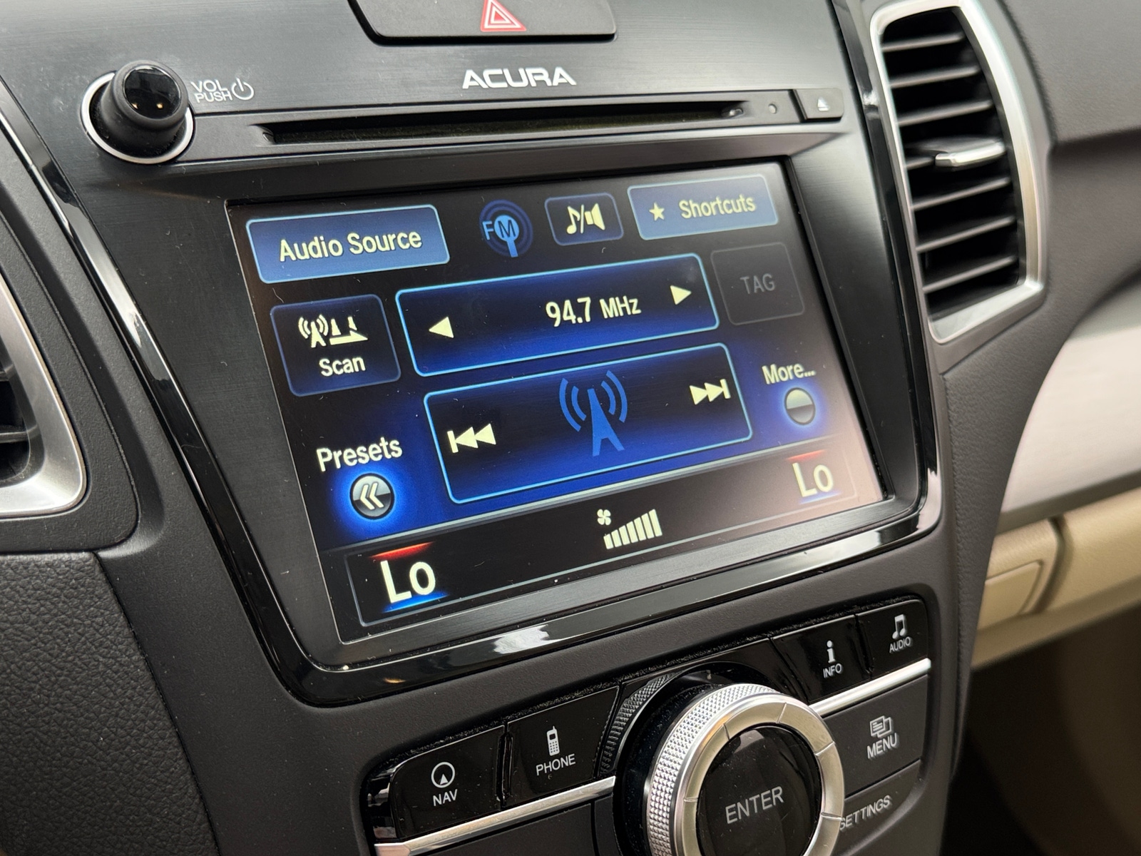 Thumbnail: 2016 Acura RDX - 4