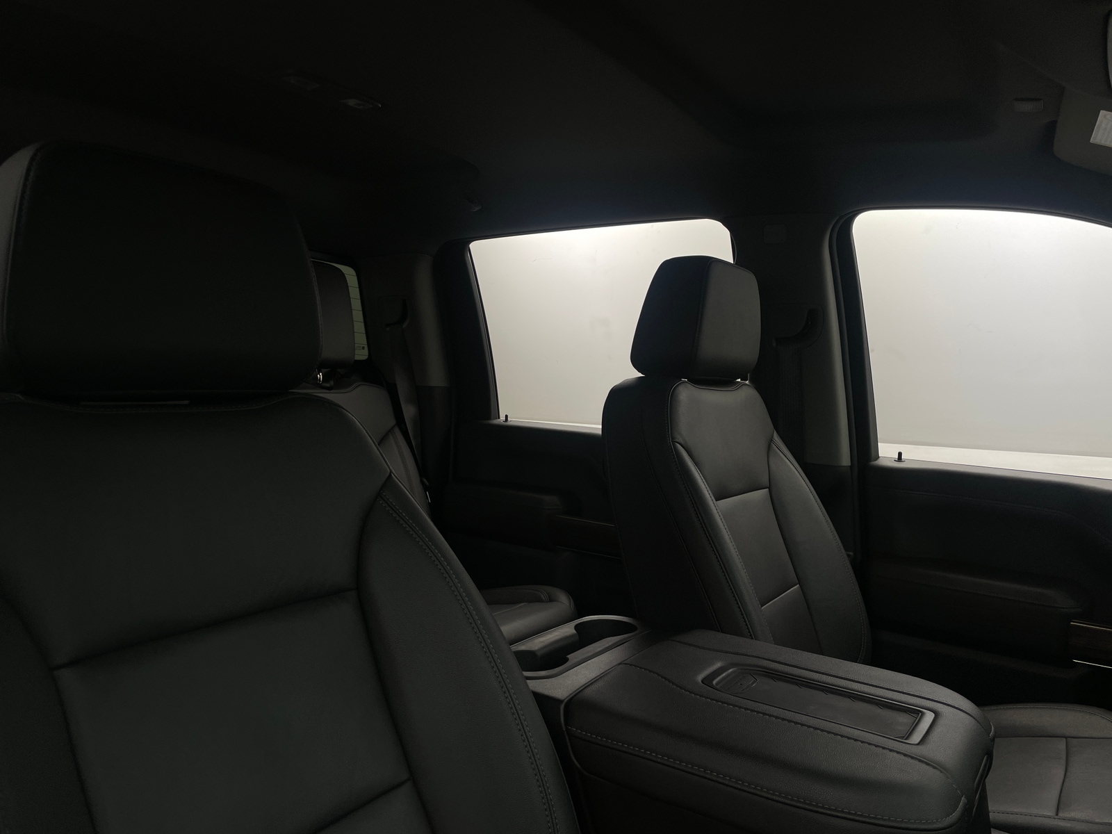 Thumbnail: 2022 Chevrolet Silverado 2500 - 2