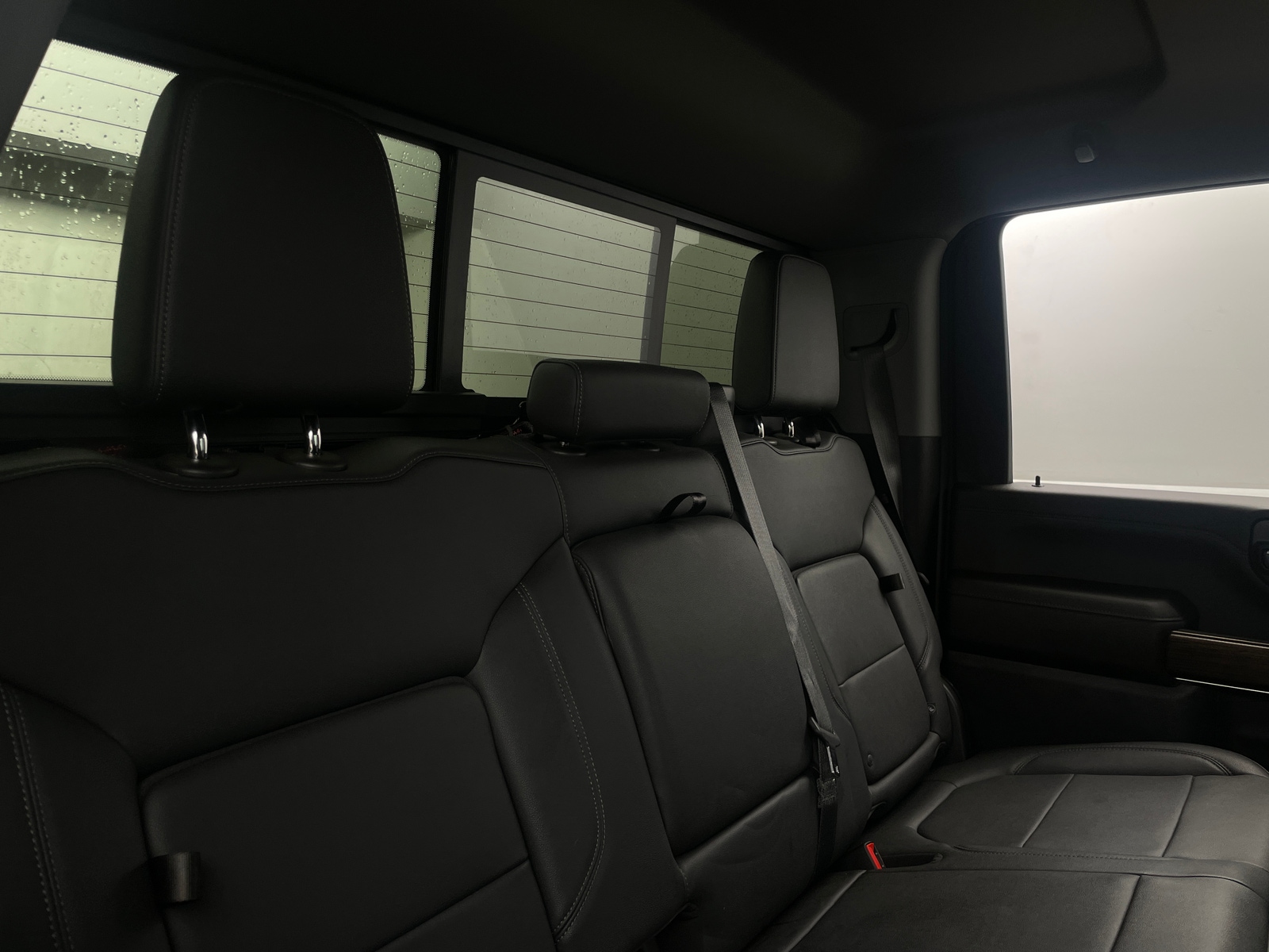 Thumbnail: 2022 Chevrolet Silverado 2500 - 6