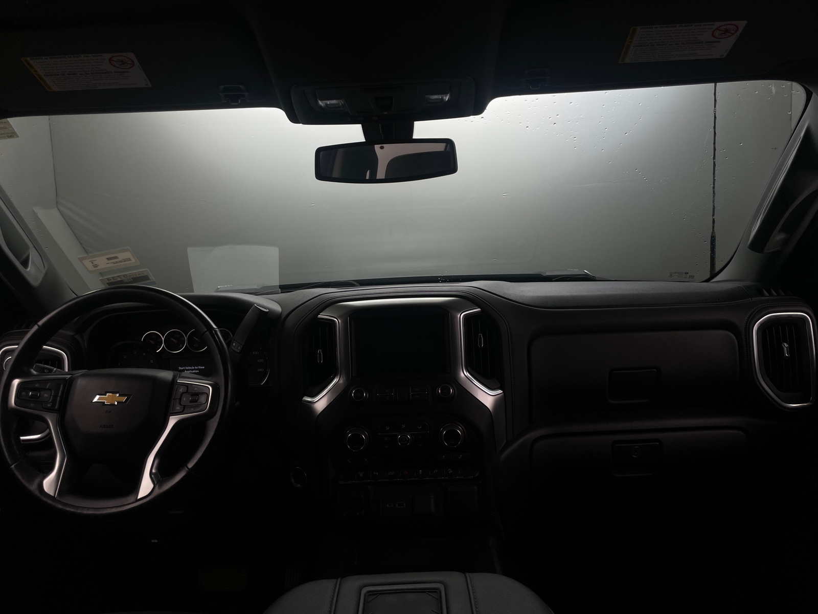 Thumbnail: 2022 Chevrolet Silverado 2500 - 3