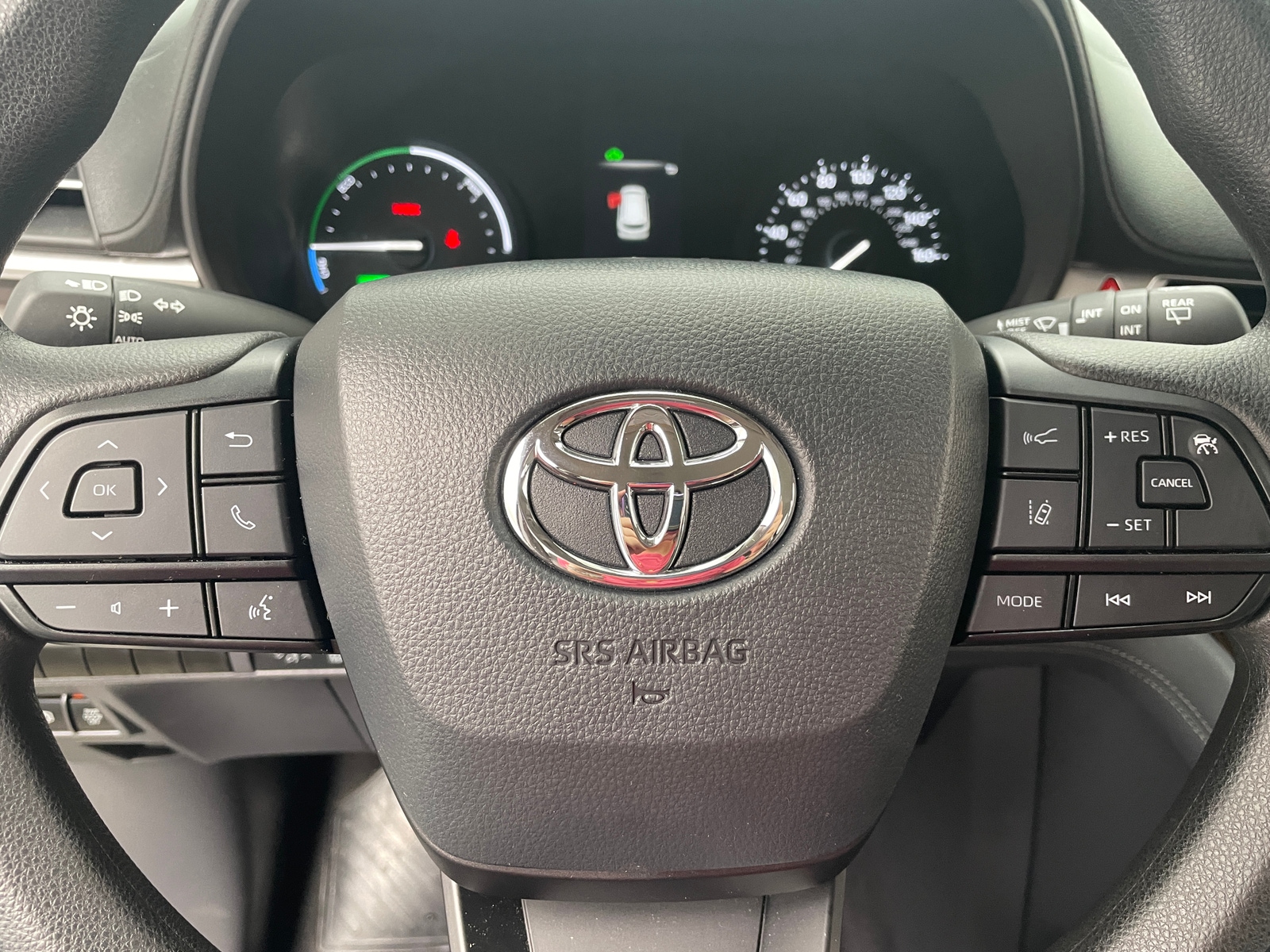 Thumbnail: 2024 Toyota Sienna - 5