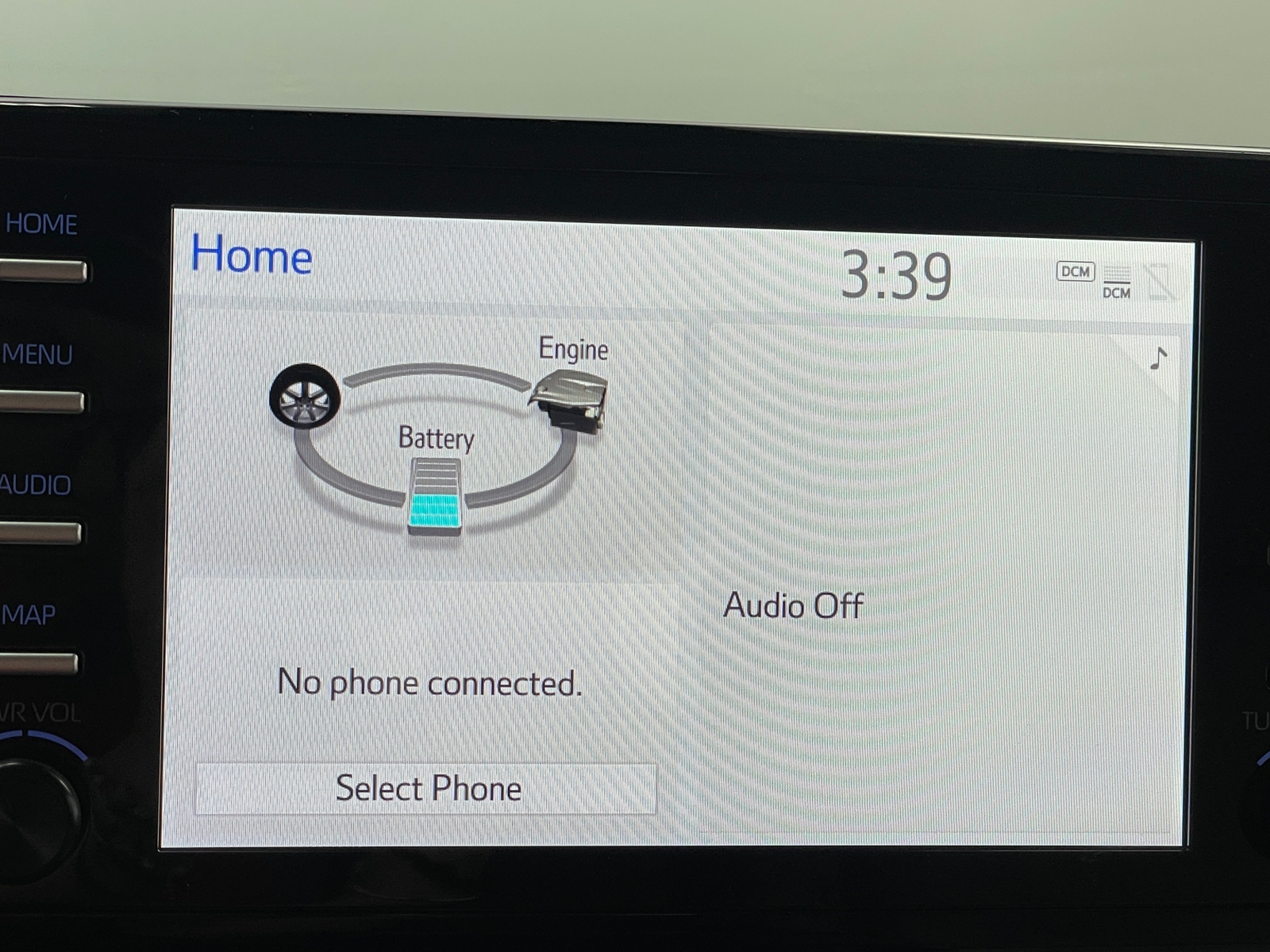 Thumbnail: 2024 Toyota Sienna - 4