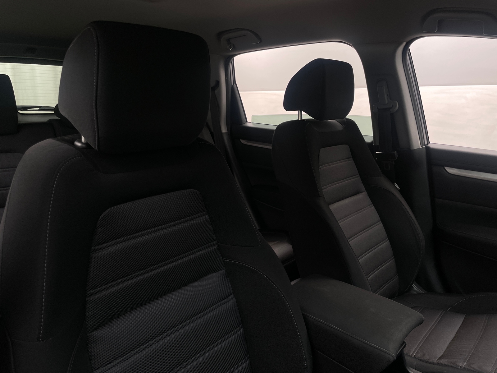 Thumbnail: 2020 Honda CR-V - 2