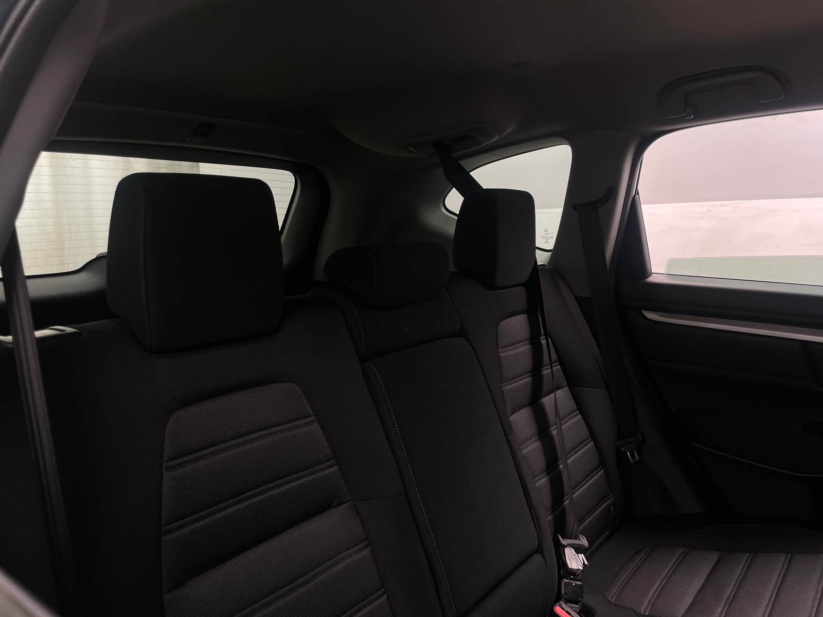 Thumbnail: 2020 Honda CR-V - 6