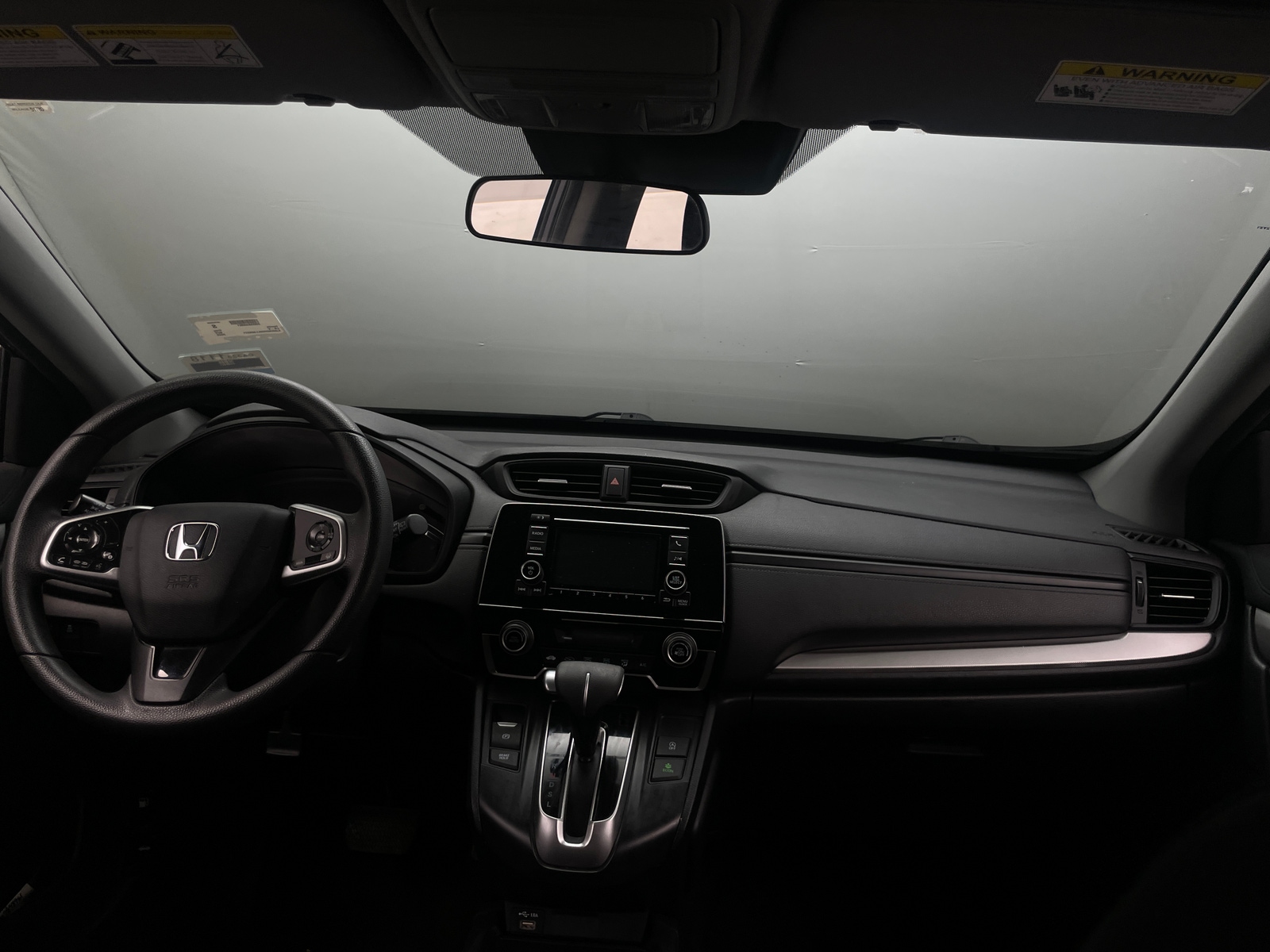 Thumbnail: 2020 Honda CR-V - 3
