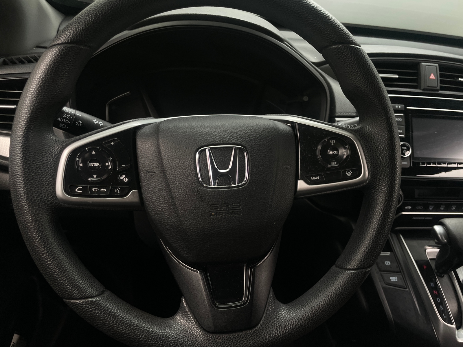 Thumbnail: 2020 Honda CR-V - 5