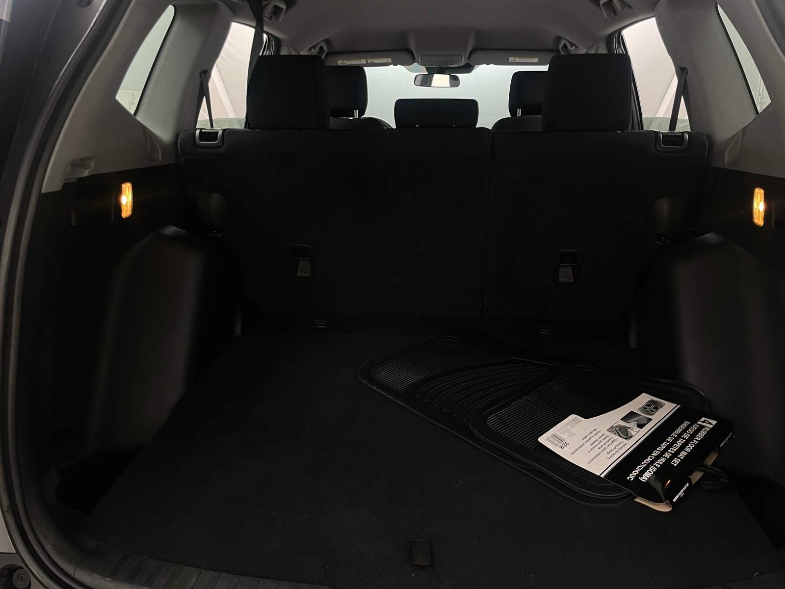 Thumbnail: 2020 Honda CR-V - 7