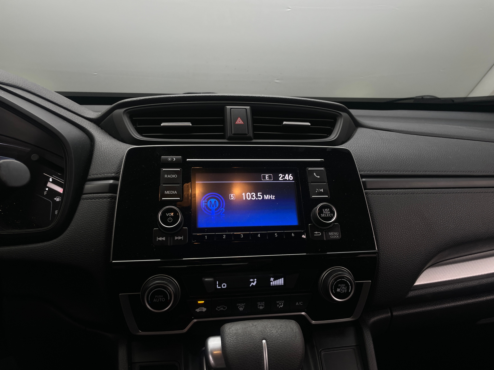 Thumbnail: 2020 Honda CR-V - 4