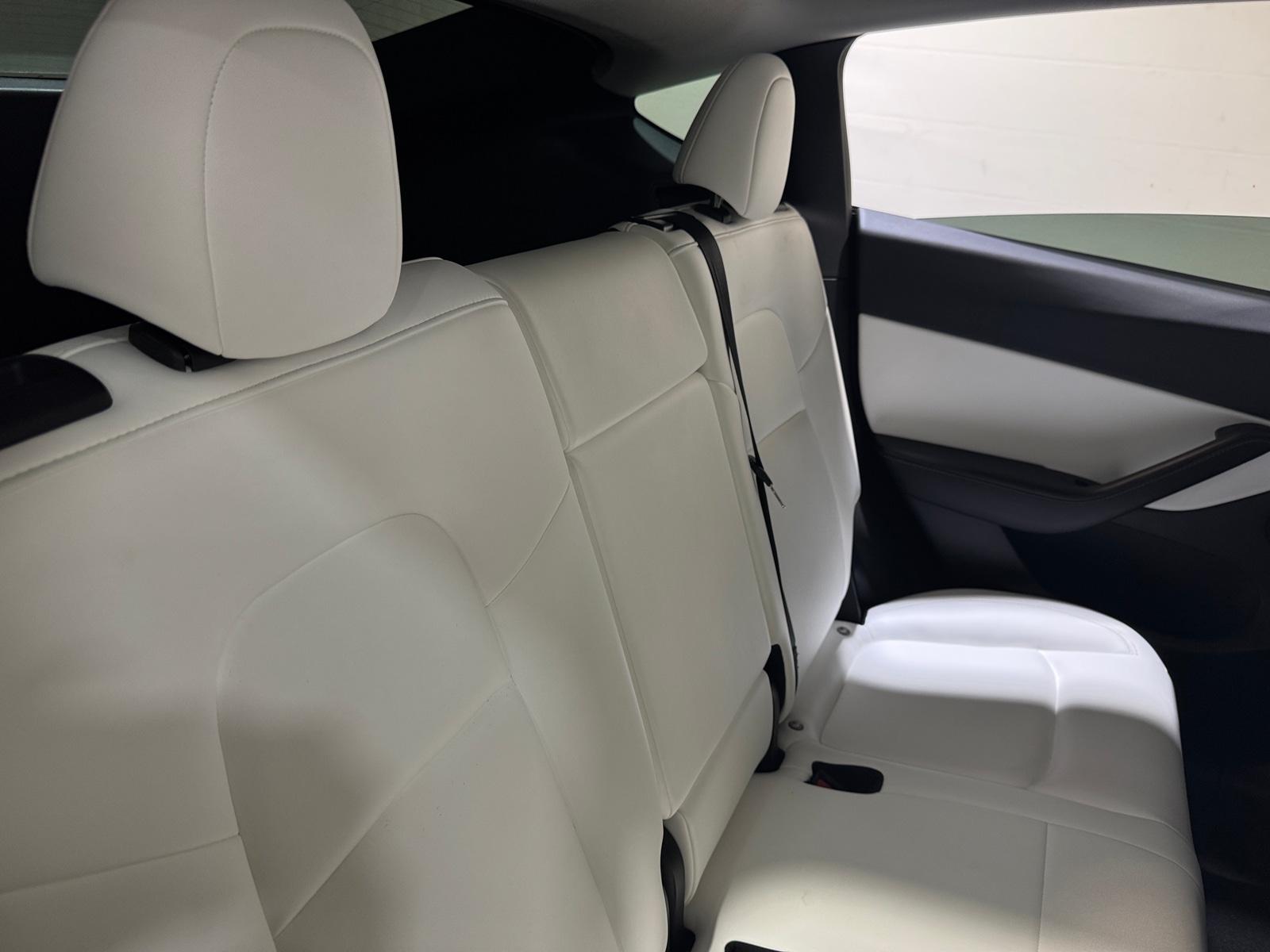 Thumbnail: 2021 Tesla Model Y - 5