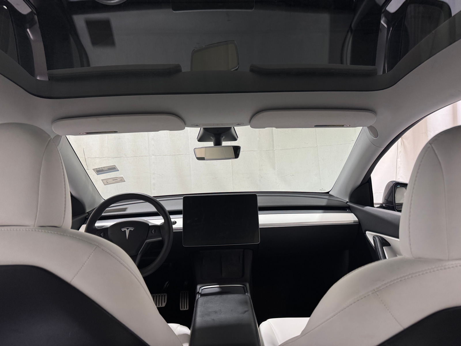 Thumbnail: 2021 Tesla Model Y - 2