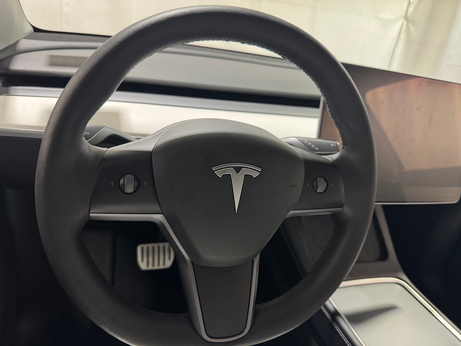 Thumbnail: 2021 Tesla Model Y - 4