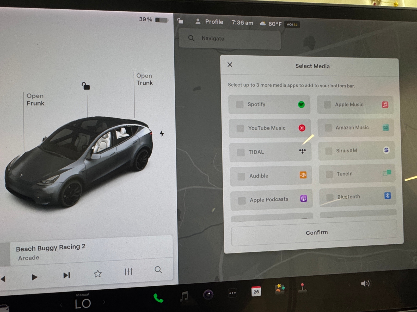 Thumbnail: 2021 Tesla Model Y - 3