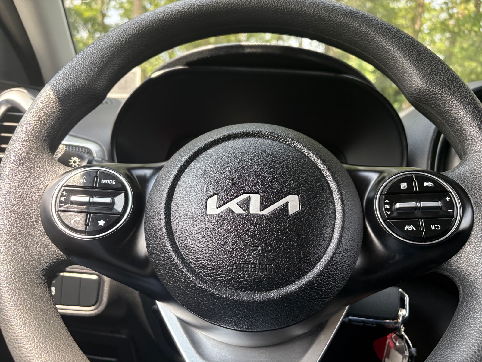 Thumbnail: 2024 Kia Soul - 4