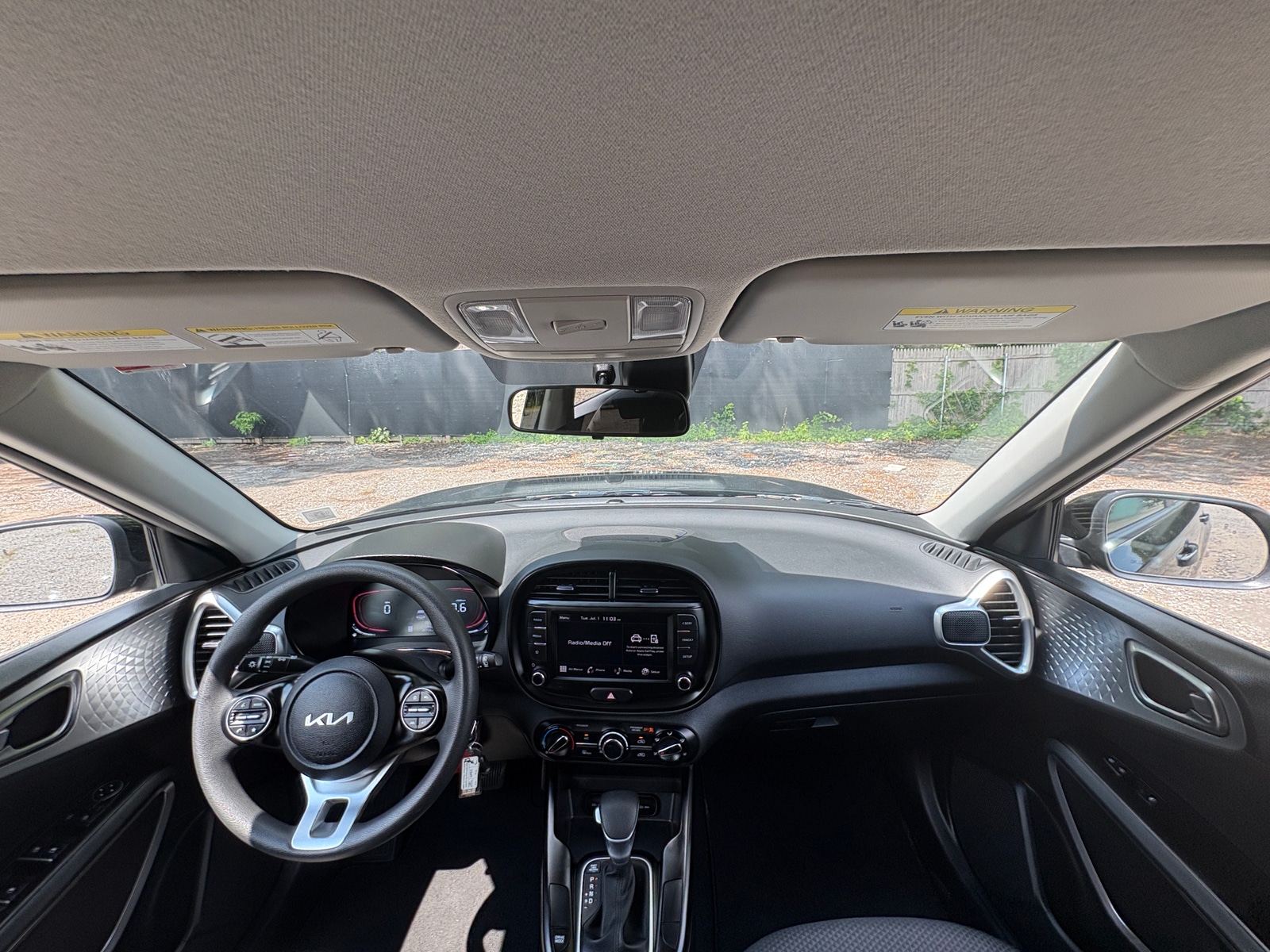 Thumbnail: 2024 Kia Soul - 3