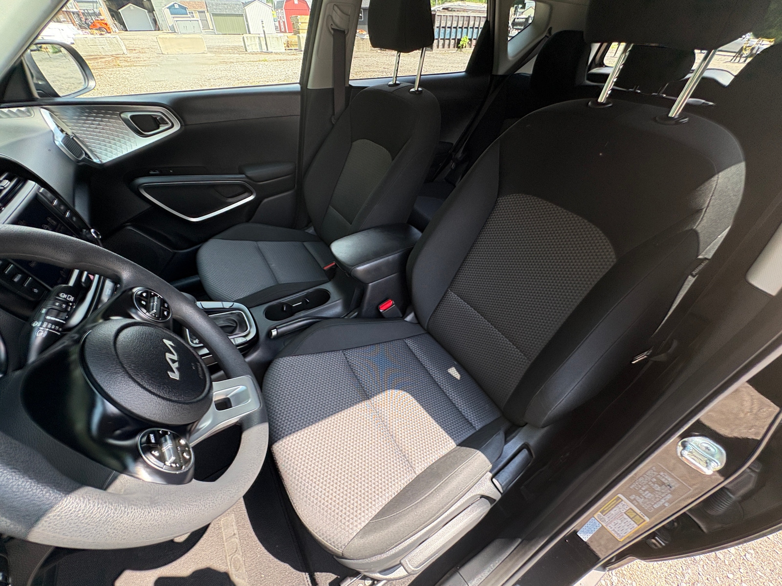 Thumbnail: 2024 Kia Soul - 2