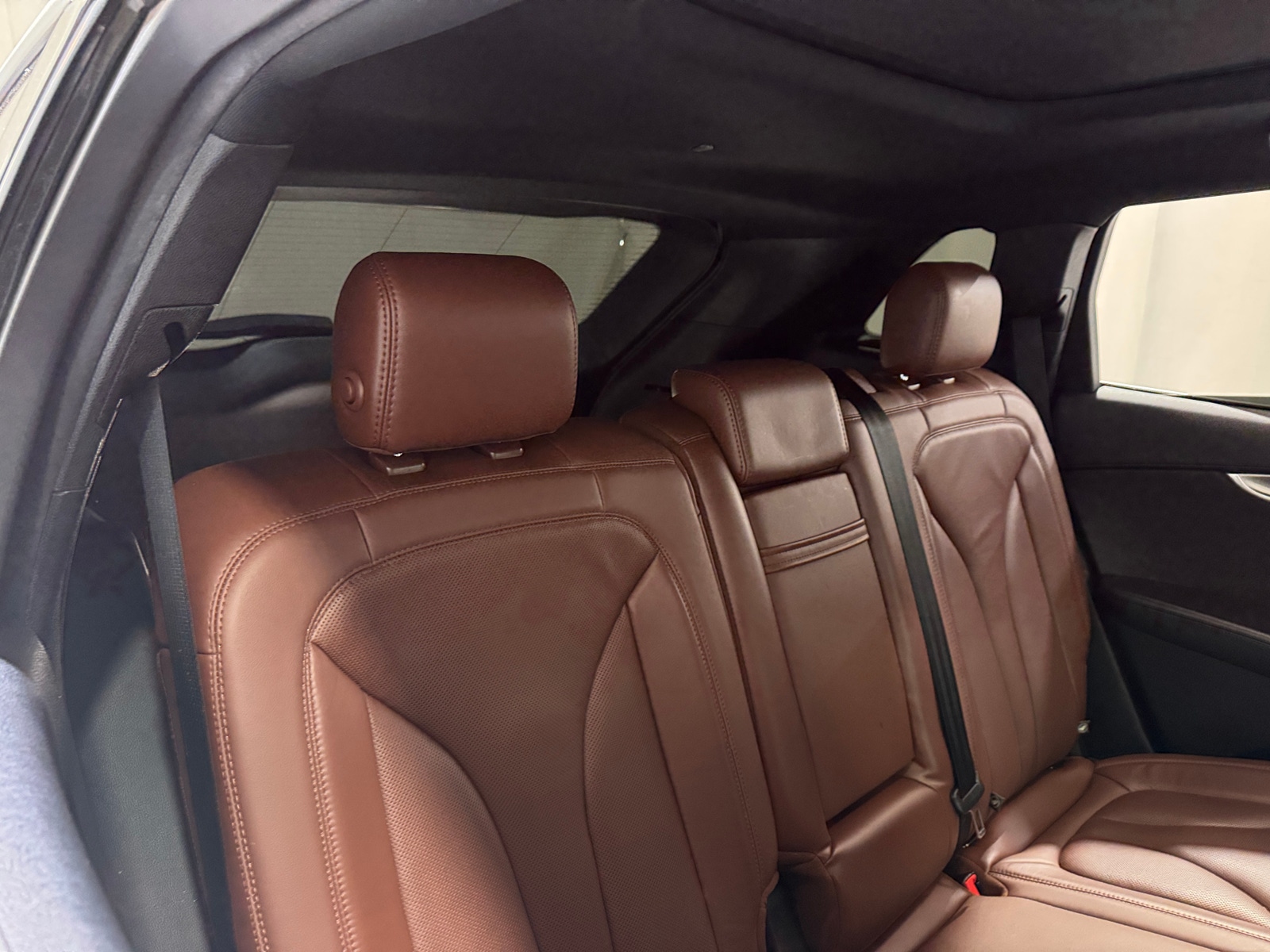 Thumbnail: 2019 Lincoln Nautilus - 5