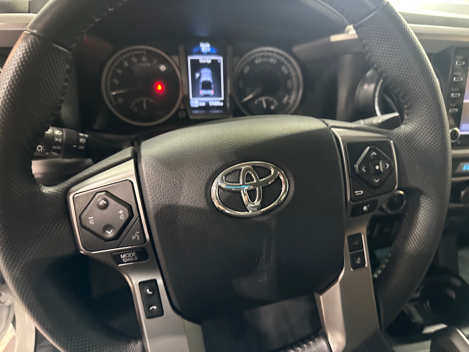 Thumbnail: 2023 Toyota Tacoma - 5