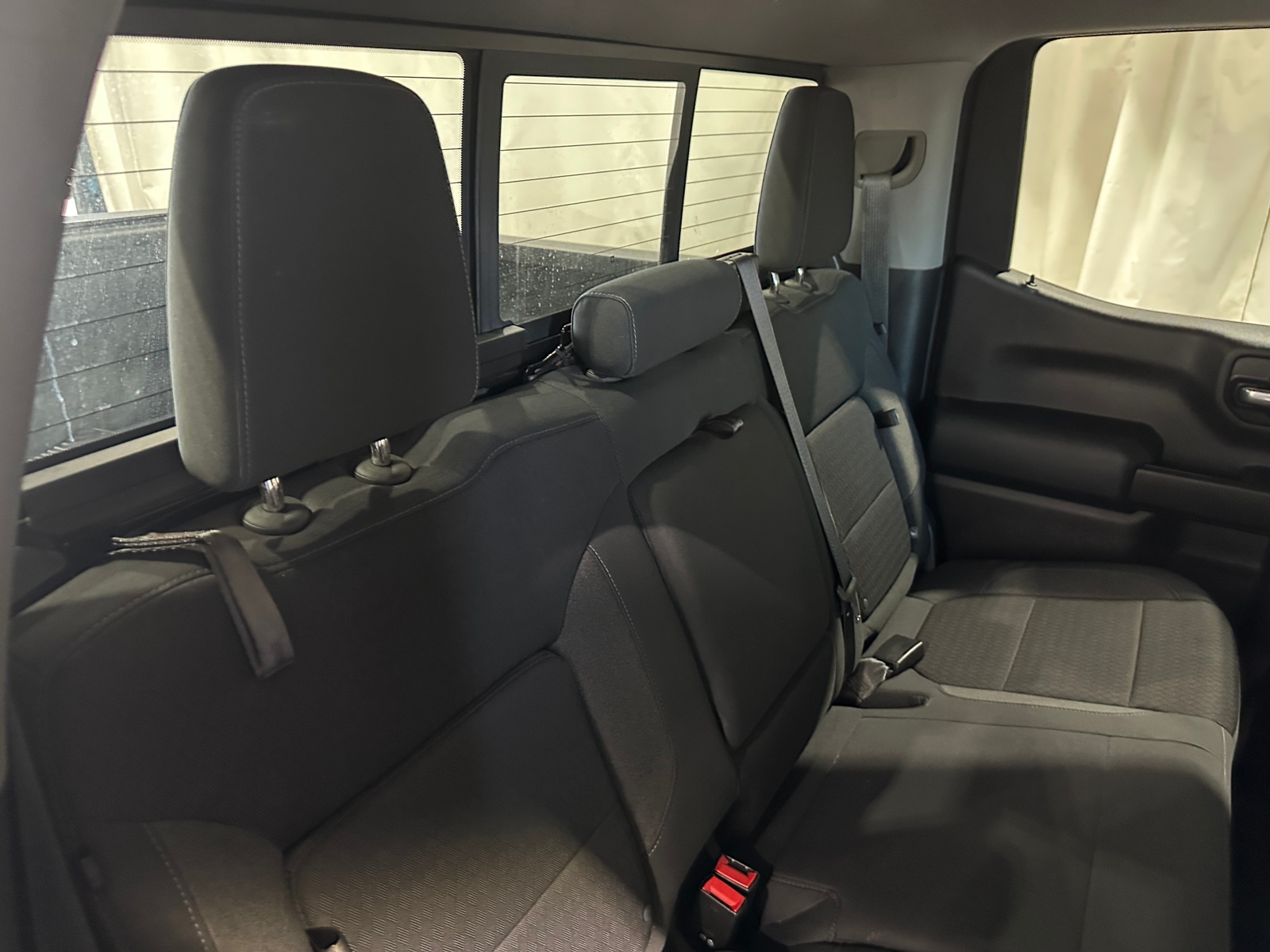 Thumbnail: 2020 Chevrolet Silverado 1500 - 6