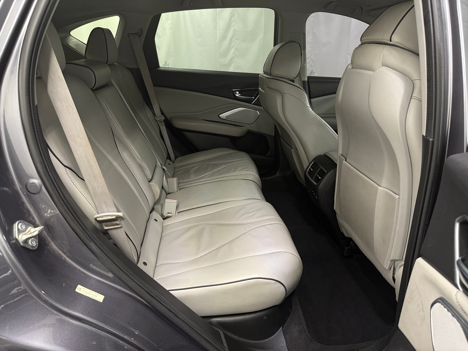 Thumbnail: 2020 Acura RDX - 5
