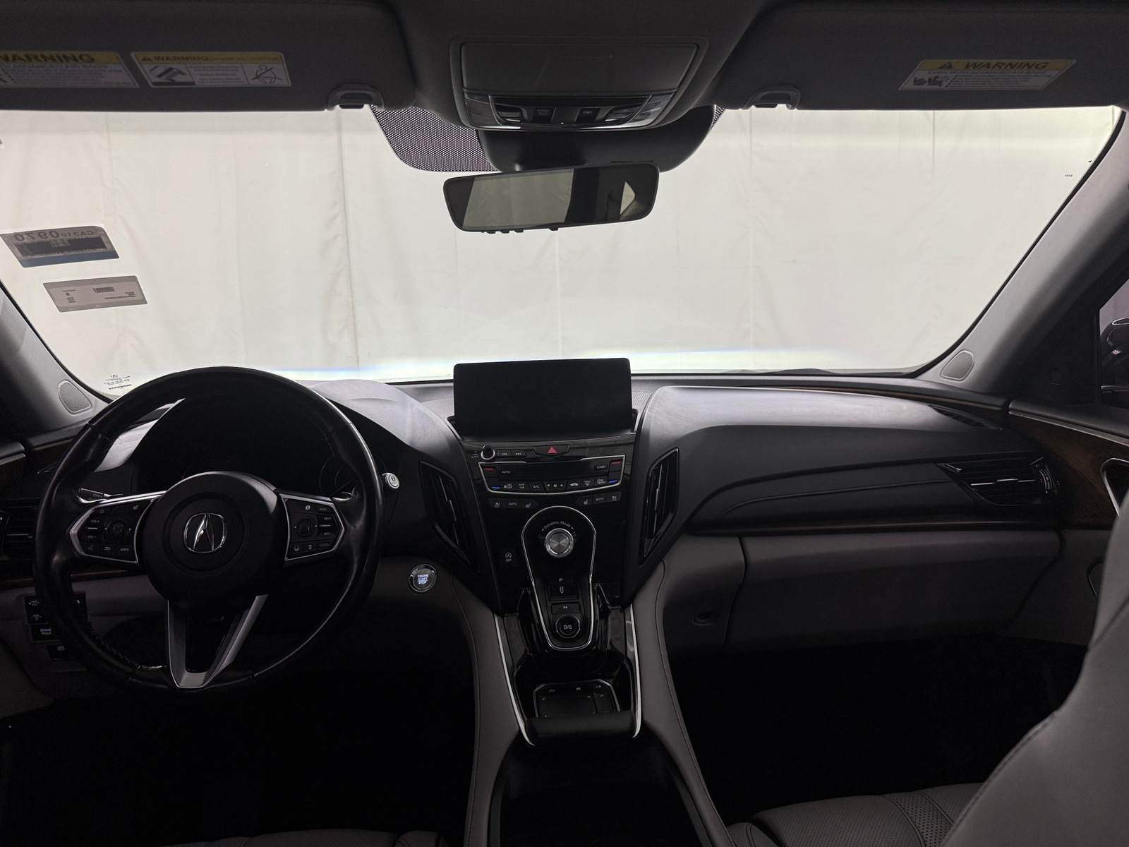 Thumbnail: 2020 Acura RDX - 2
