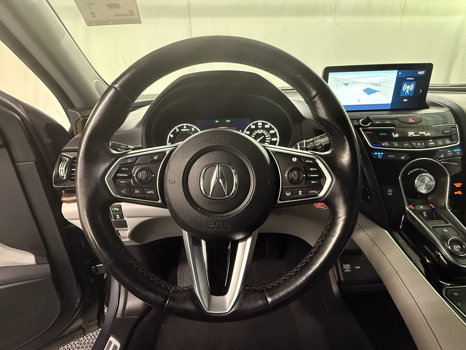 Thumbnail: 2020 Acura RDX - 4