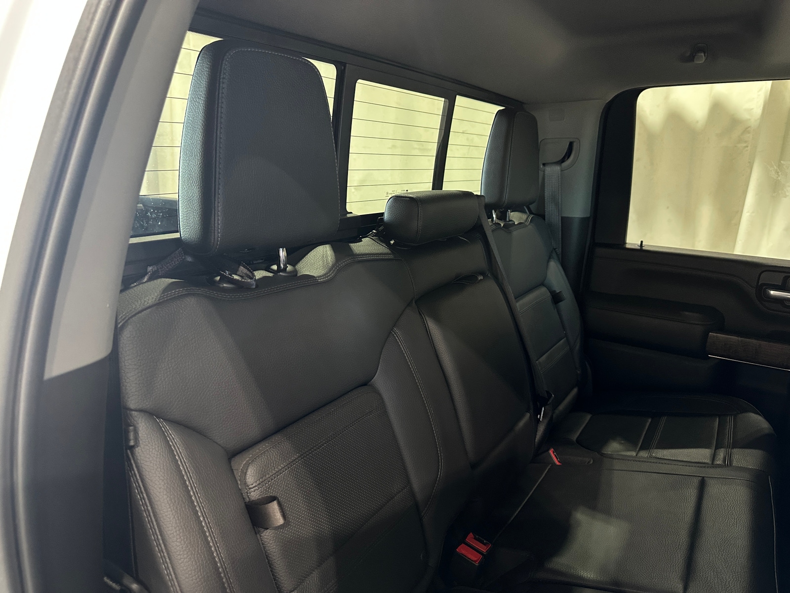 Thumbnail: 2021 GMC Sierra 2500 - 5