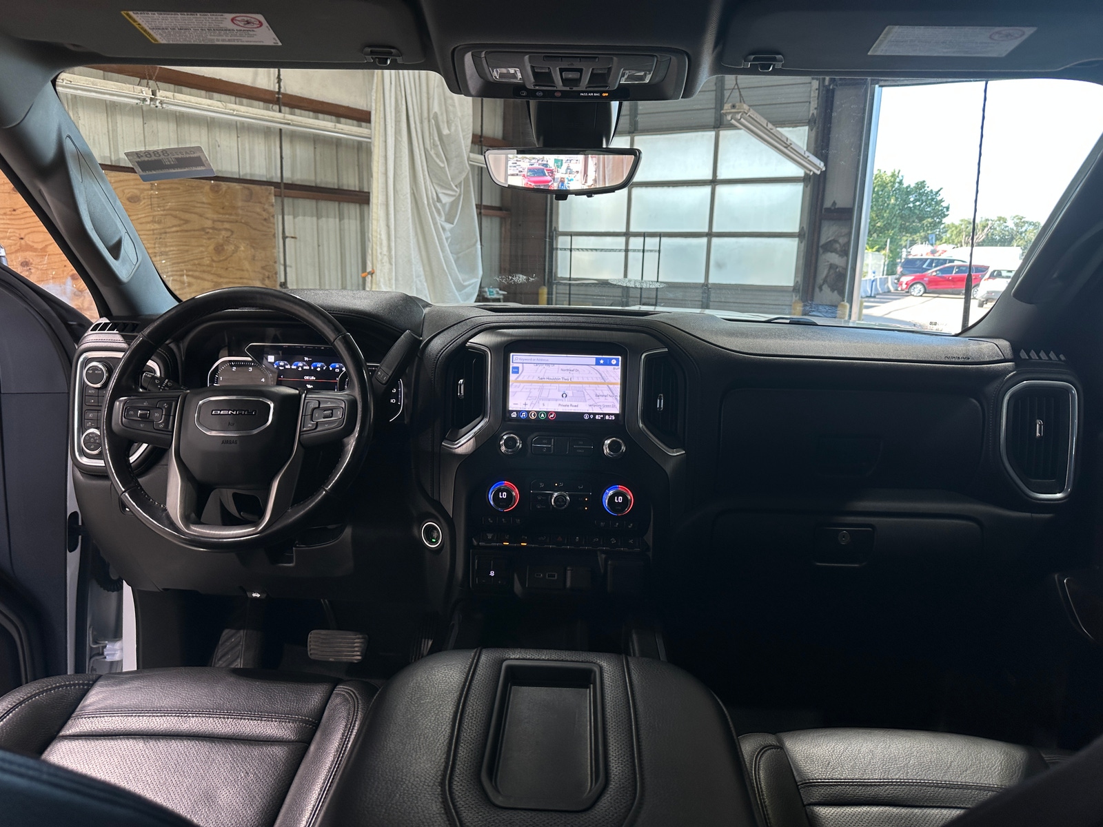 Thumbnail: 2021 GMC Sierra 2500 - 2