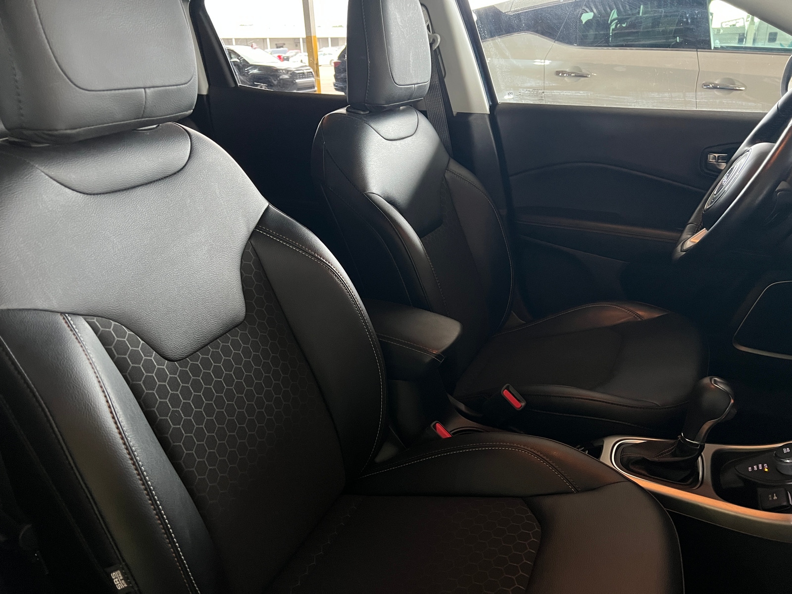 Thumbnail: 2021 Jeep Compass - 2