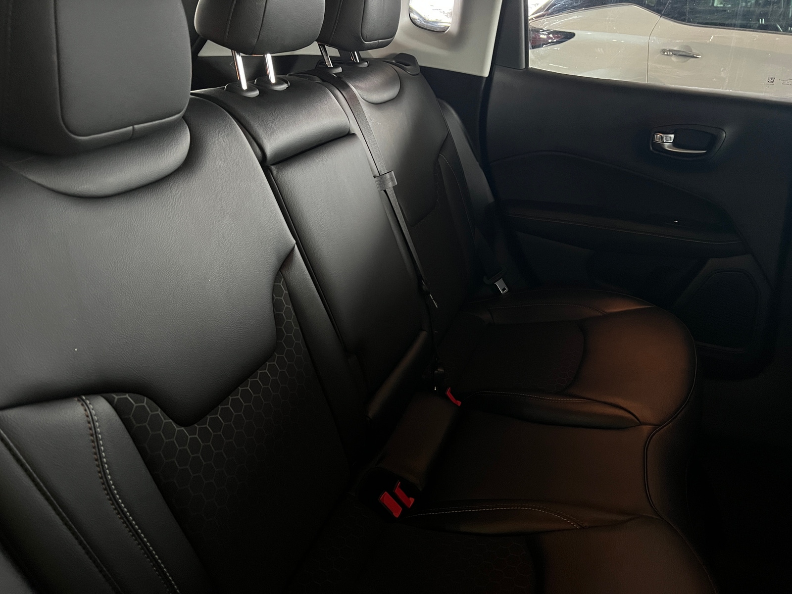 Thumbnail: 2021 Jeep Compass - 6