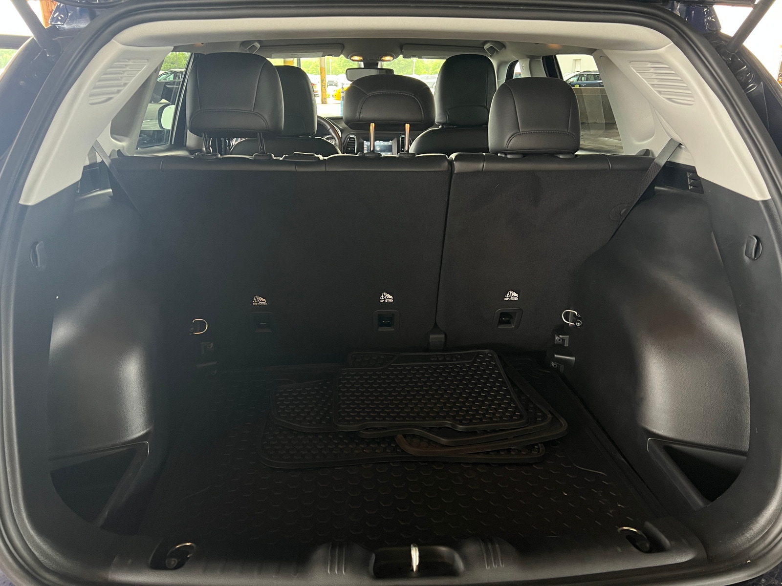 Thumbnail: 2021 Jeep Compass - 7